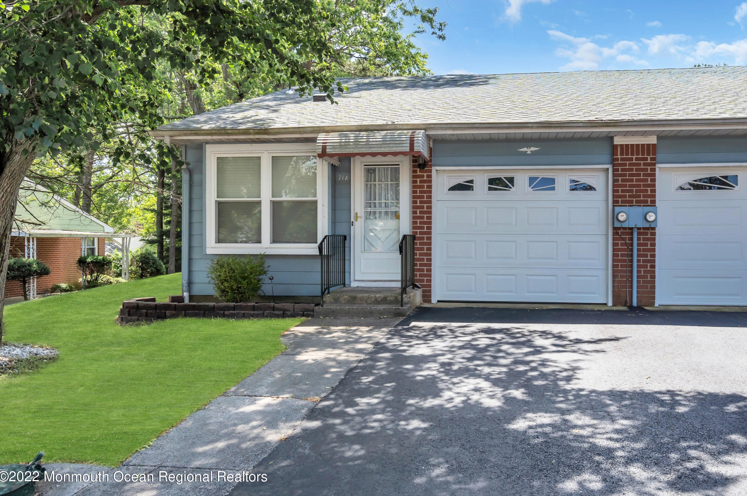 71 Franklin Ln #a, Lakehurst, NJ 08759