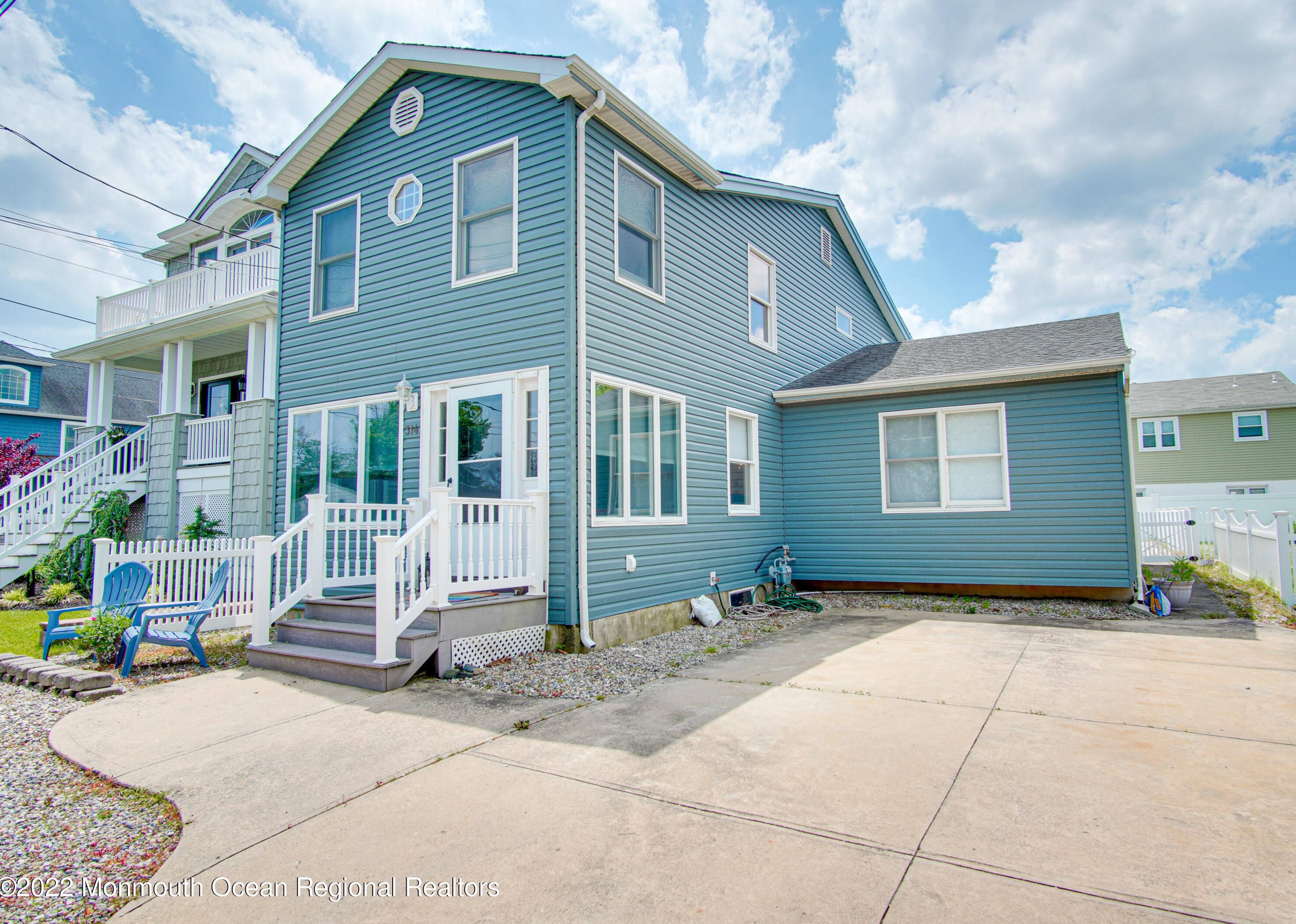 314 Anglesea Ave, Ocean Gate, NJ 08740