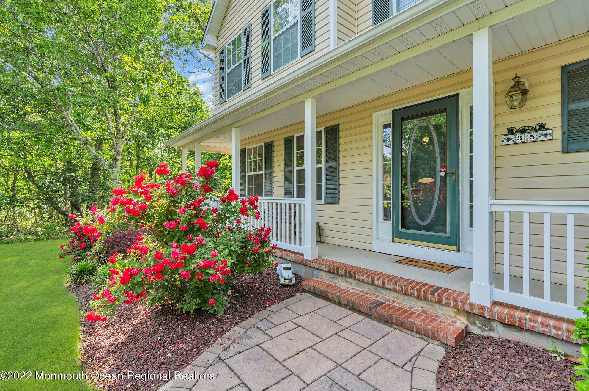 35 Green Tree Dr, Jackson Twp, NJ 08527