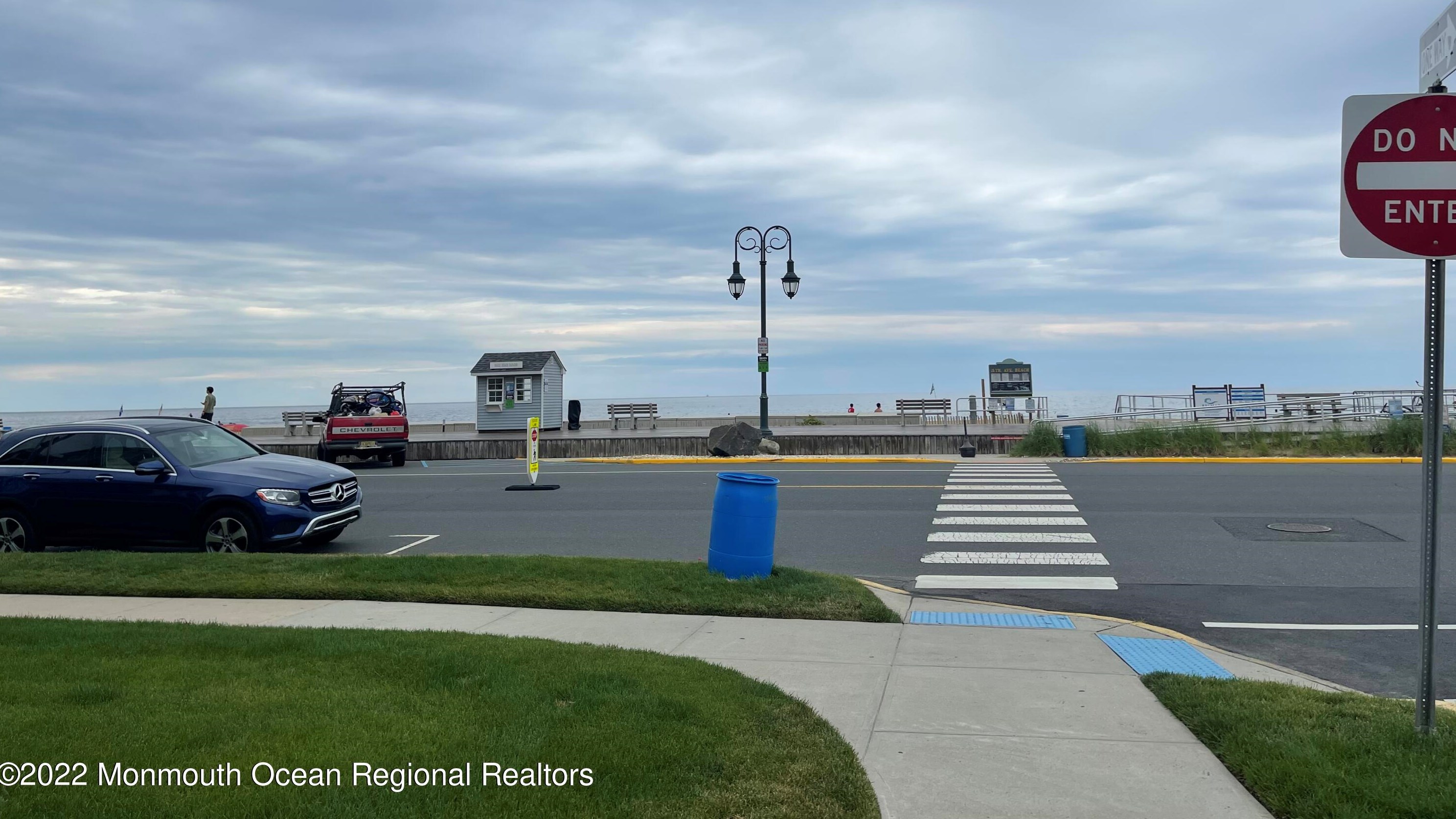 1409 Ocean Ave, Belmar, NJ 07719