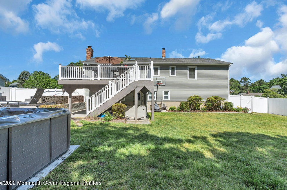 3 London Ct, Toms River NJ 08753-2215 exterior