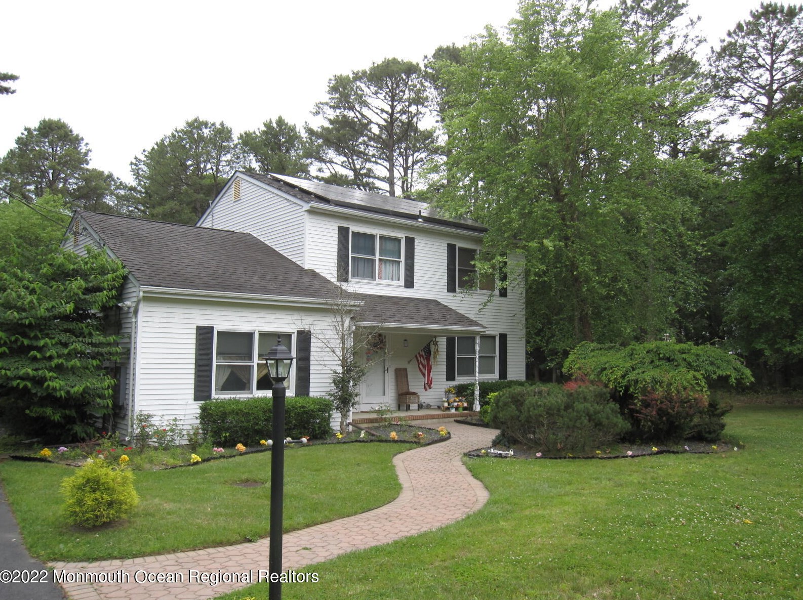 643 Reed Rd, Jackson Twp, NJ 08527