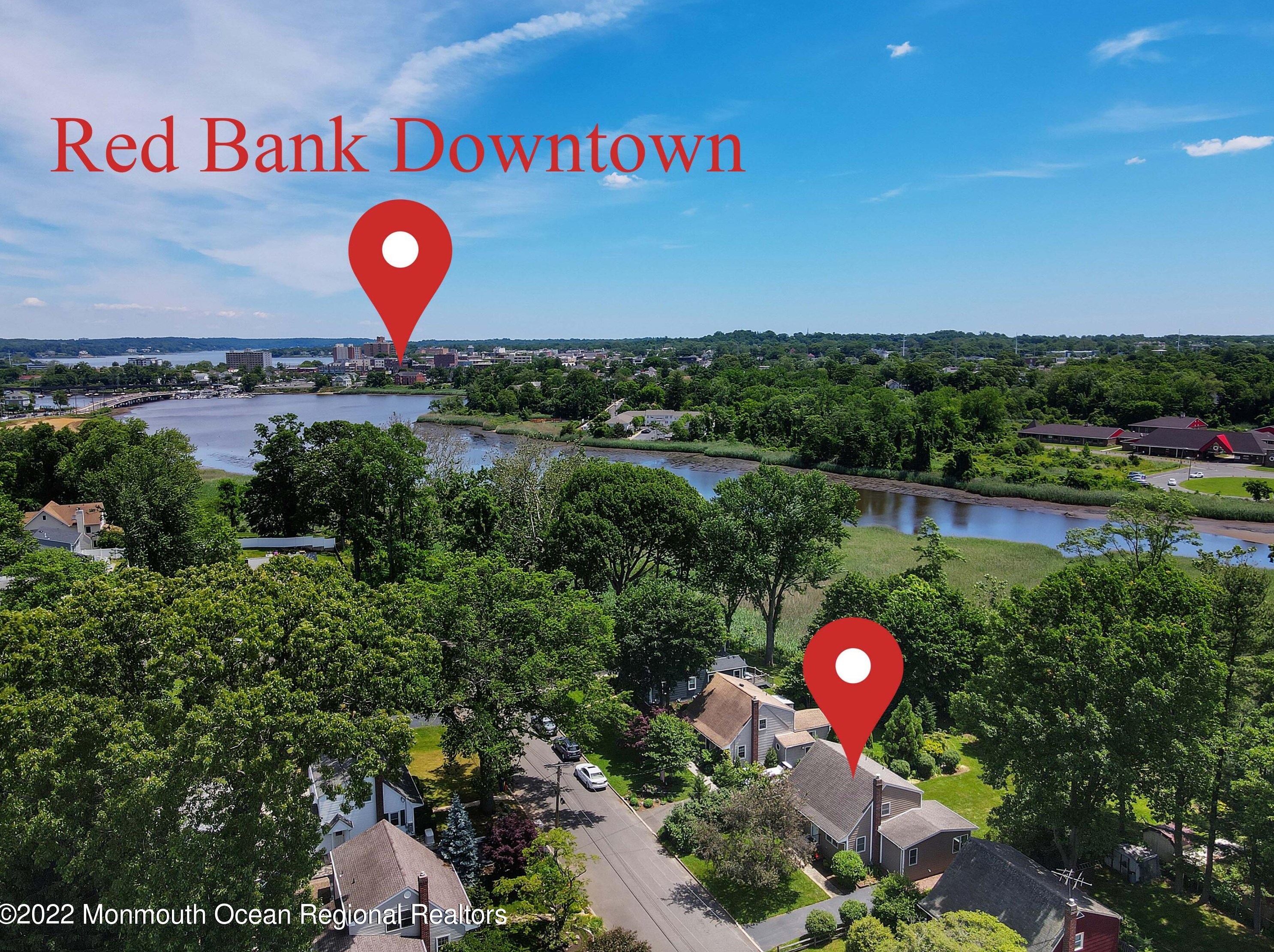 20 Hillside St, Tinton Falls, NJ 07701