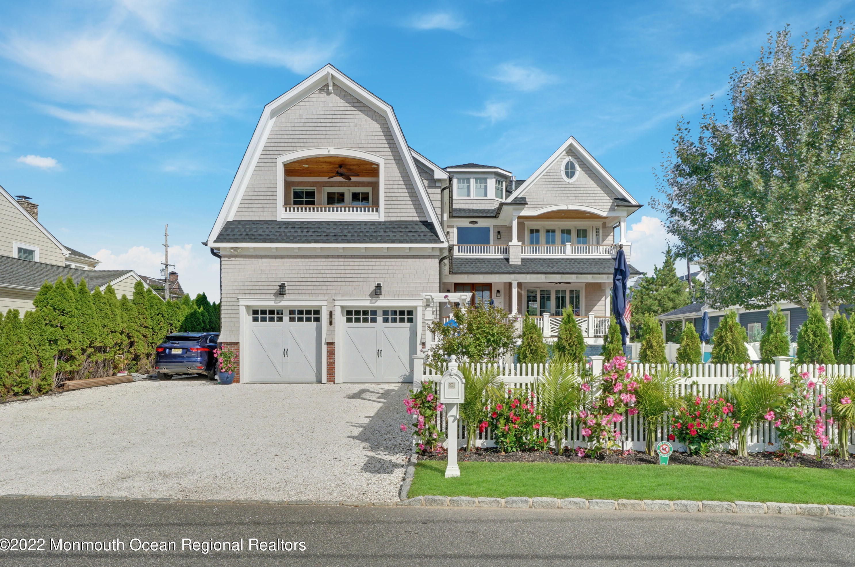 1101 Barnegat Ln, Mantoloking, NJ 08738