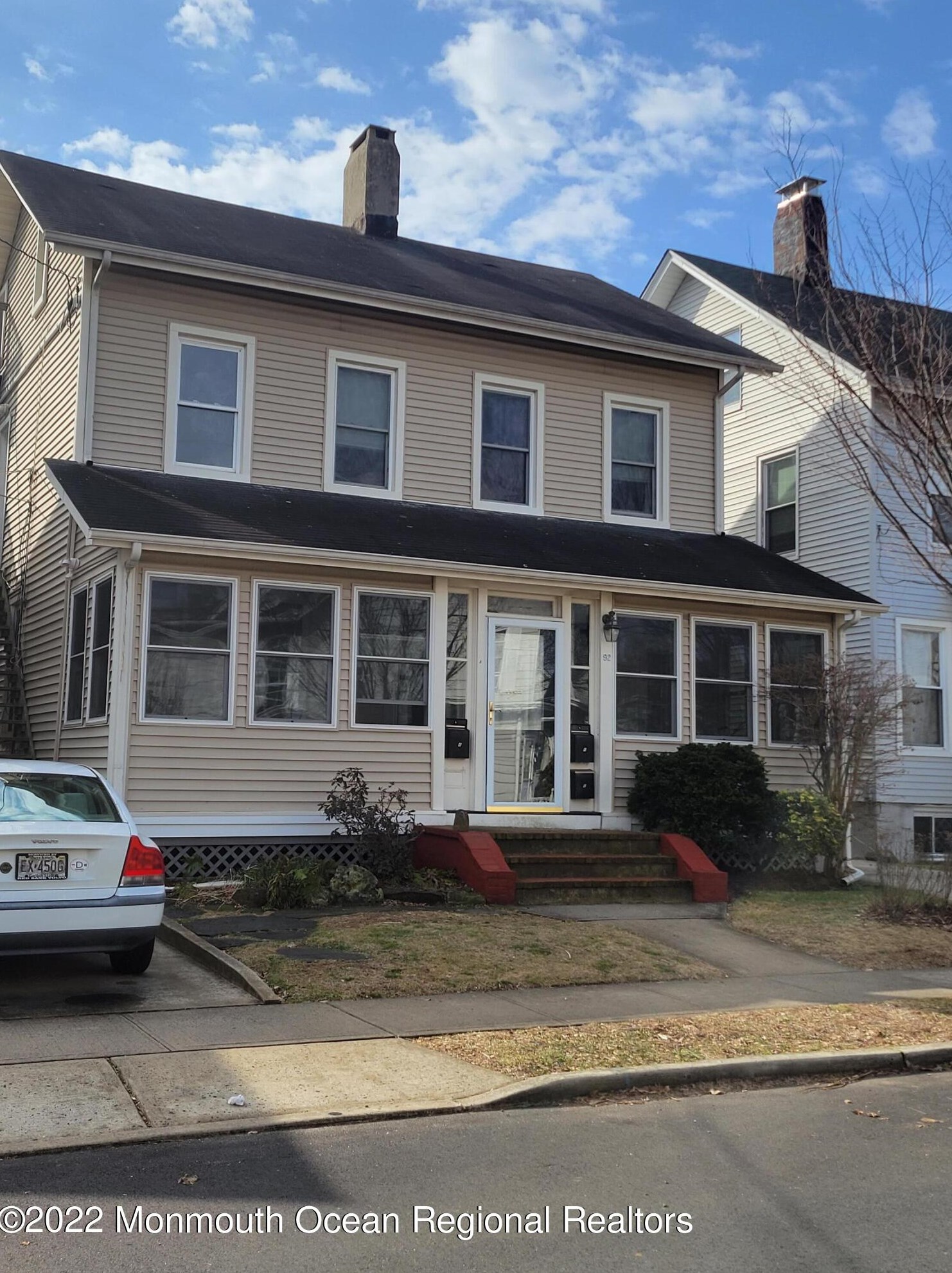 92 Wallace St #c, Tinton Falls, NJ 07701