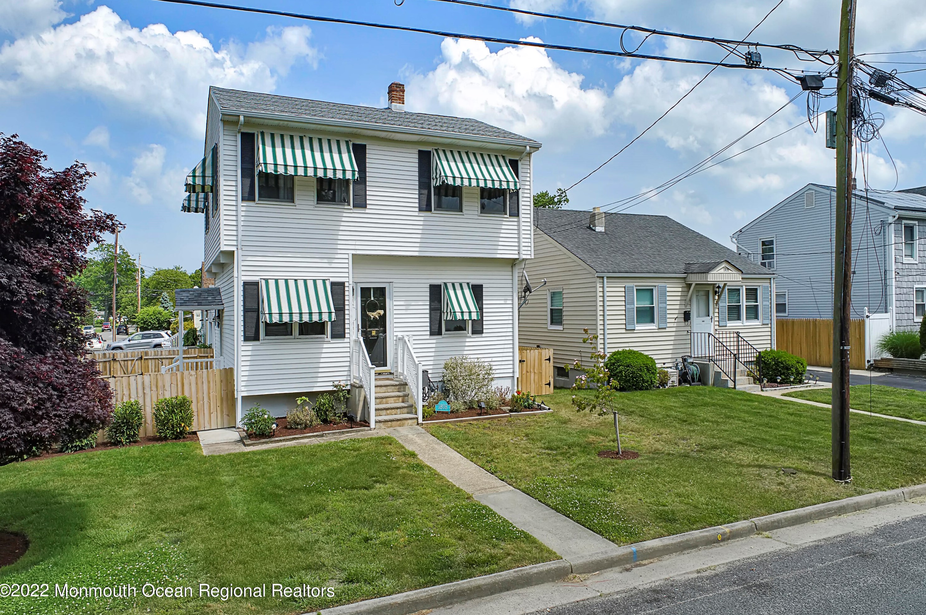 1808 Central Ave, Belmar, NJ 07719