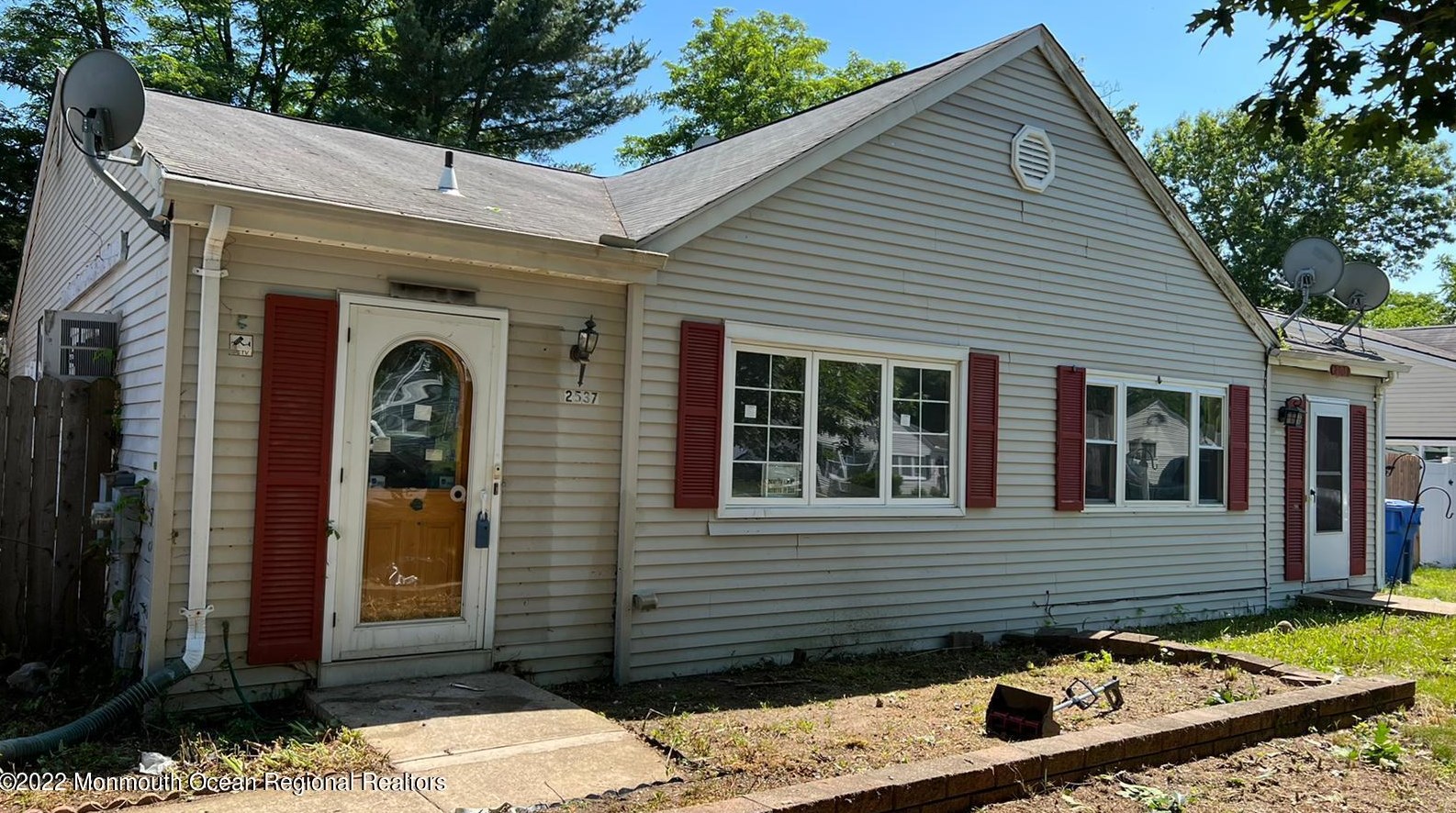 2537 Lexington Ct, Jackson Twp, NJ 08527