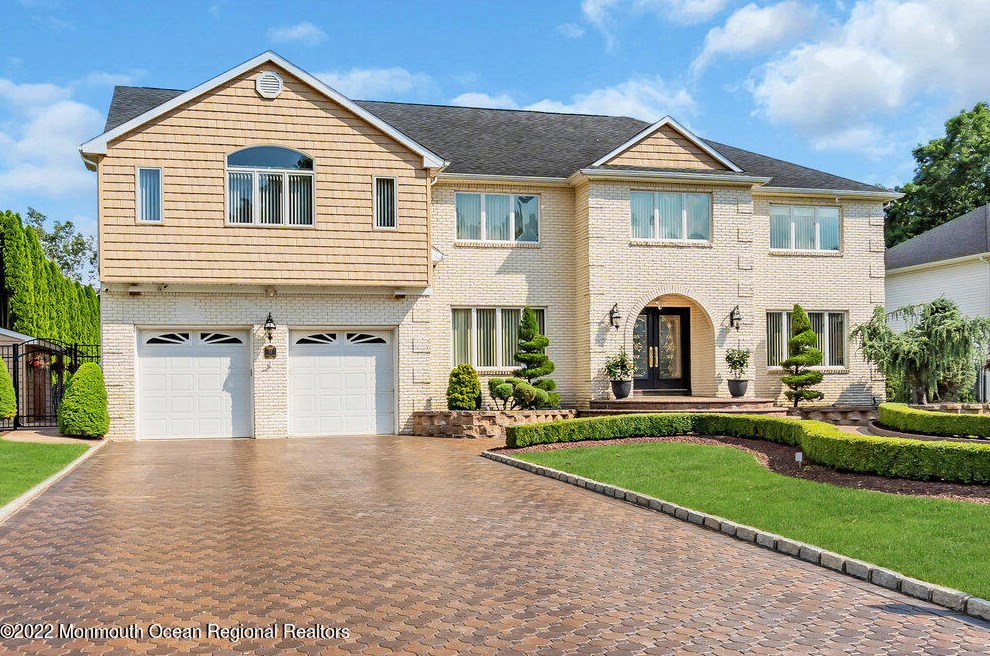 53 Templar Rd, Millstone Township, NJ 07726-1727