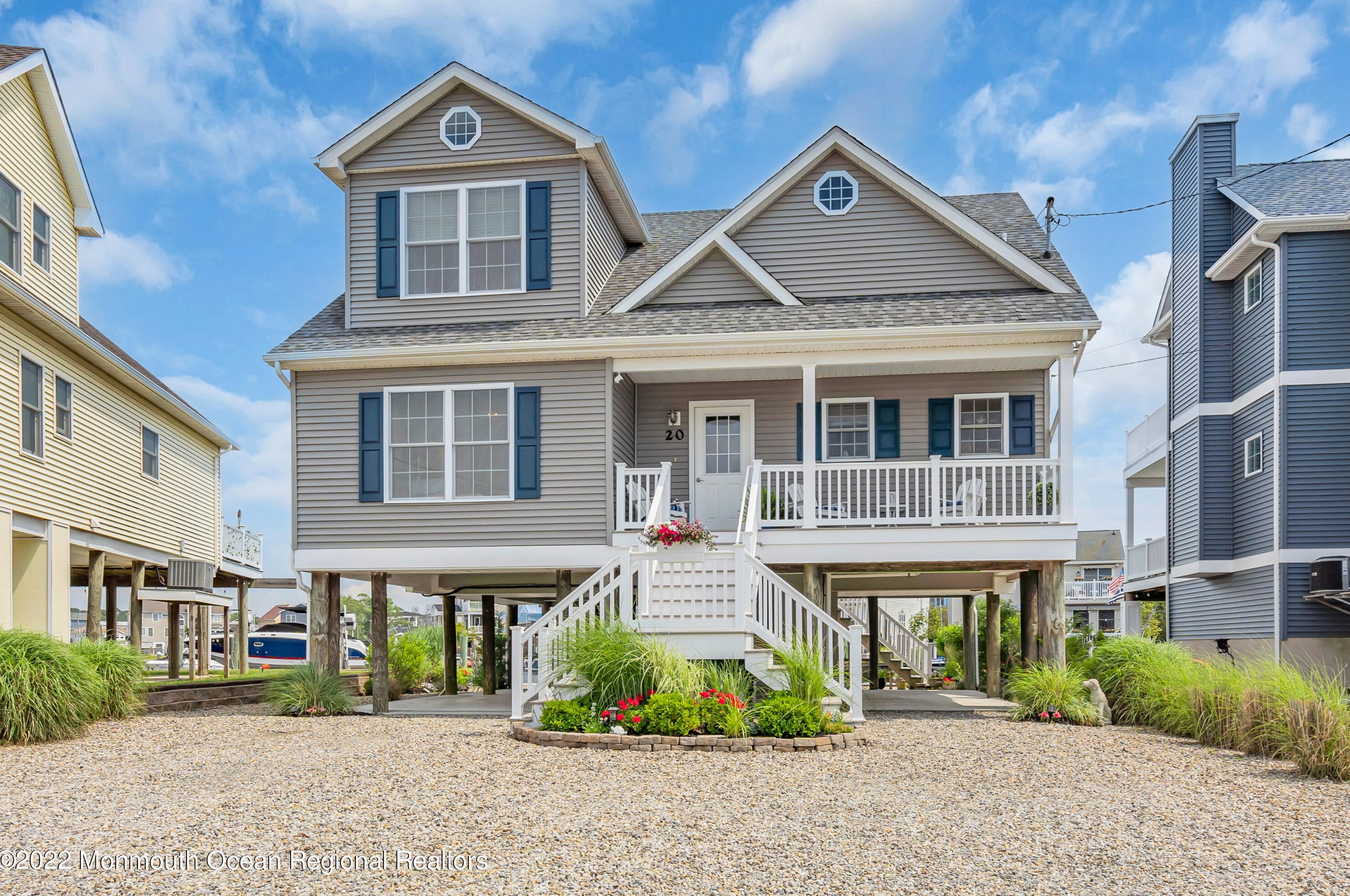 20 Ward Dr, Bricktown, NJ 08723
