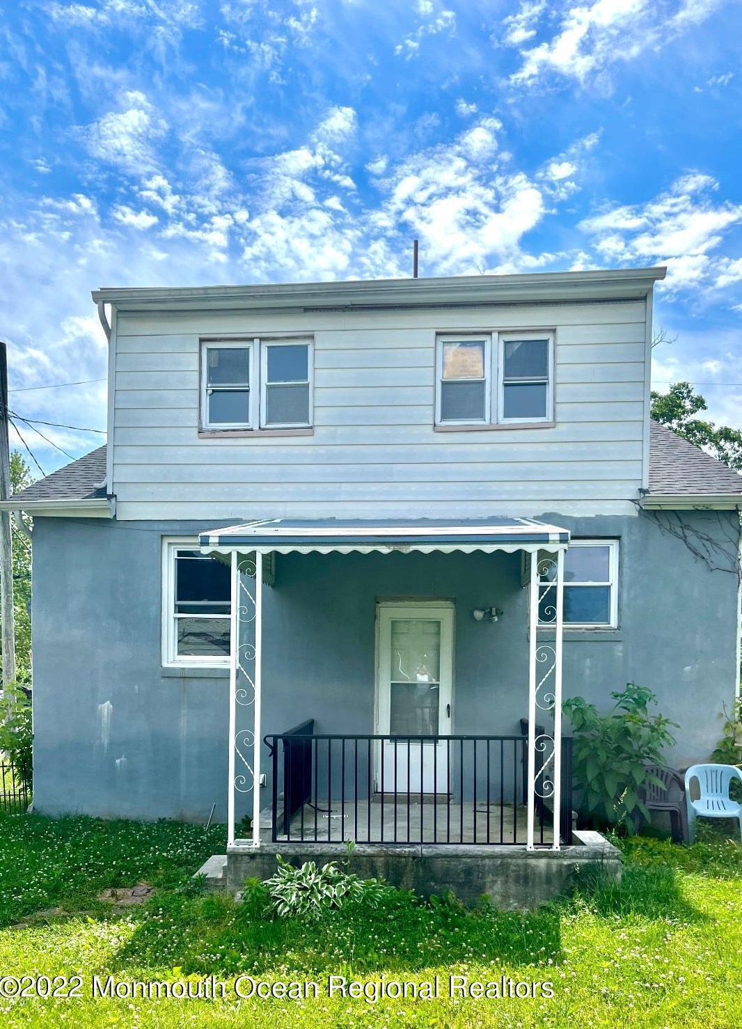 96 Kennedy Ave, Cliffwood, NJ 07721
