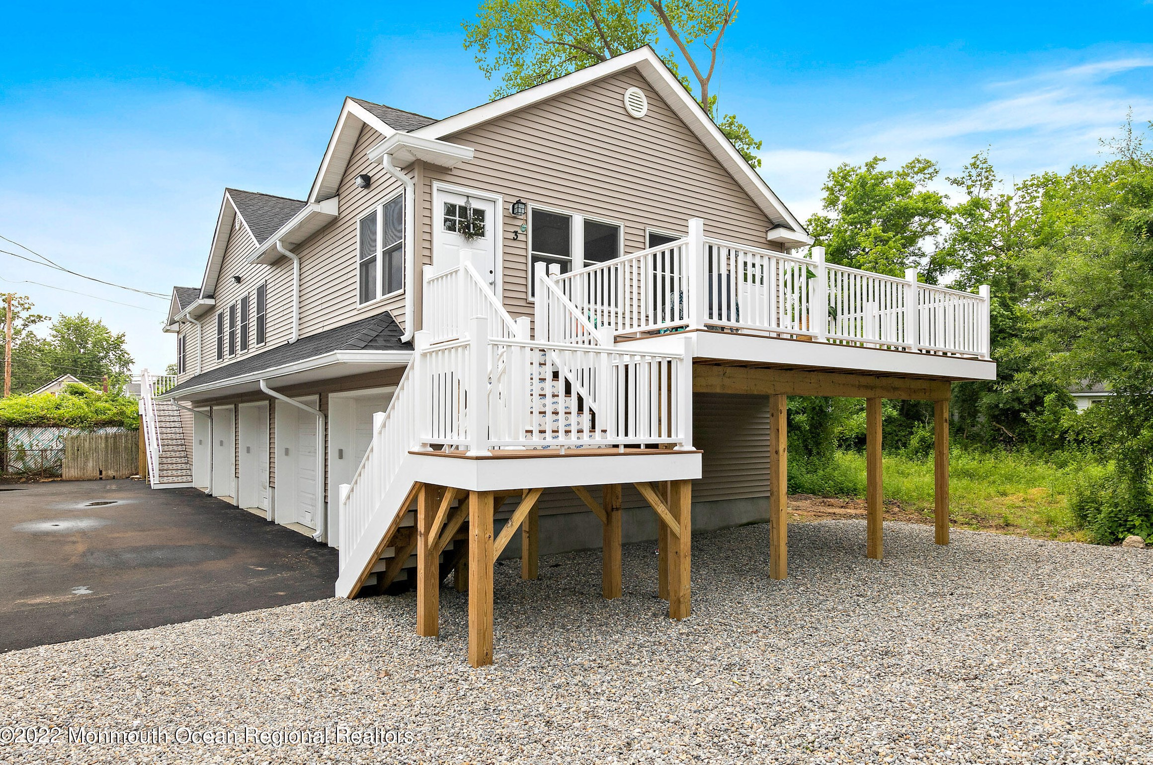 101 Shore Blvd ##1, Ideal Beach, NJ 07734