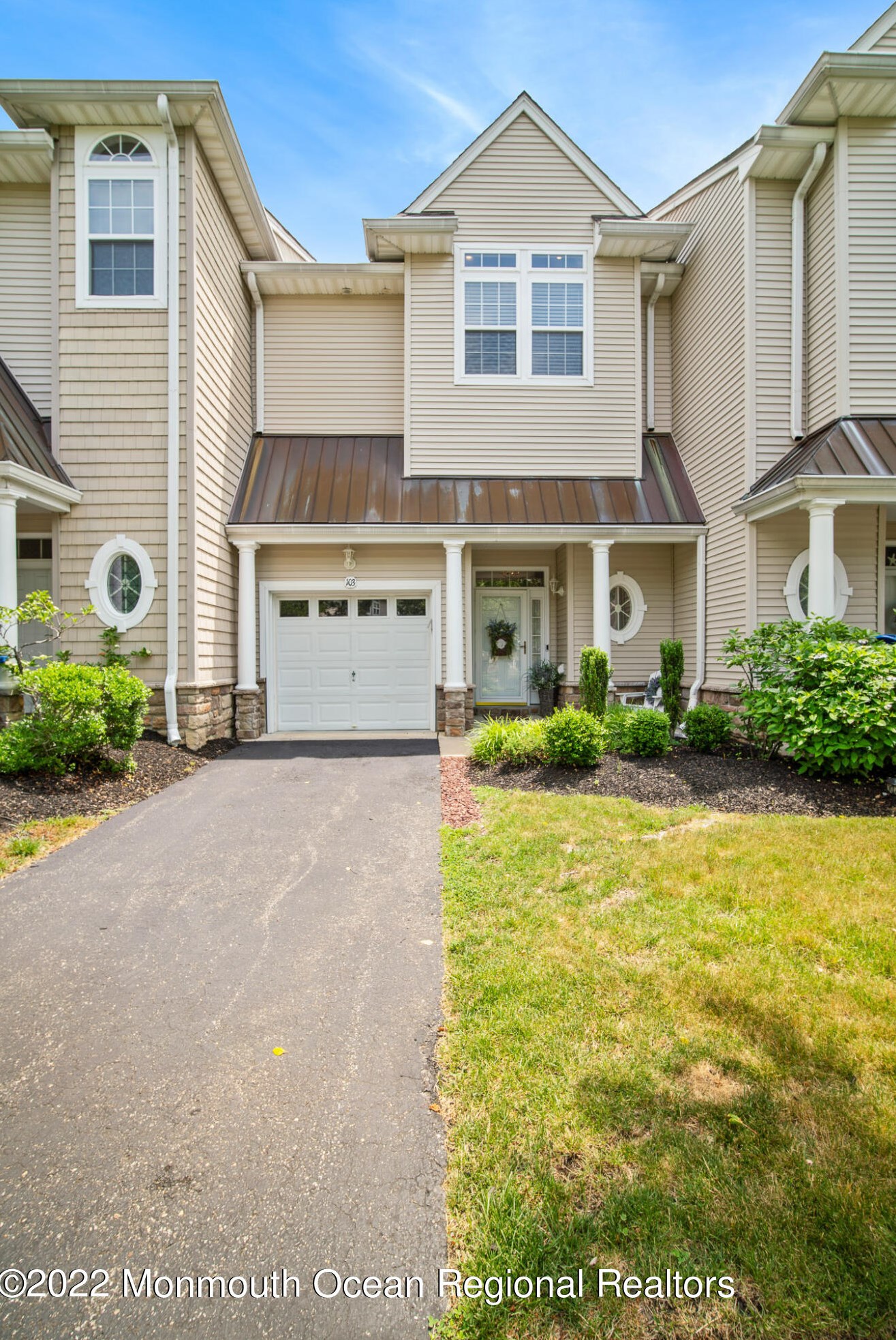 103 Windward Drive, Cedar Bonnet Island, NJ 08050