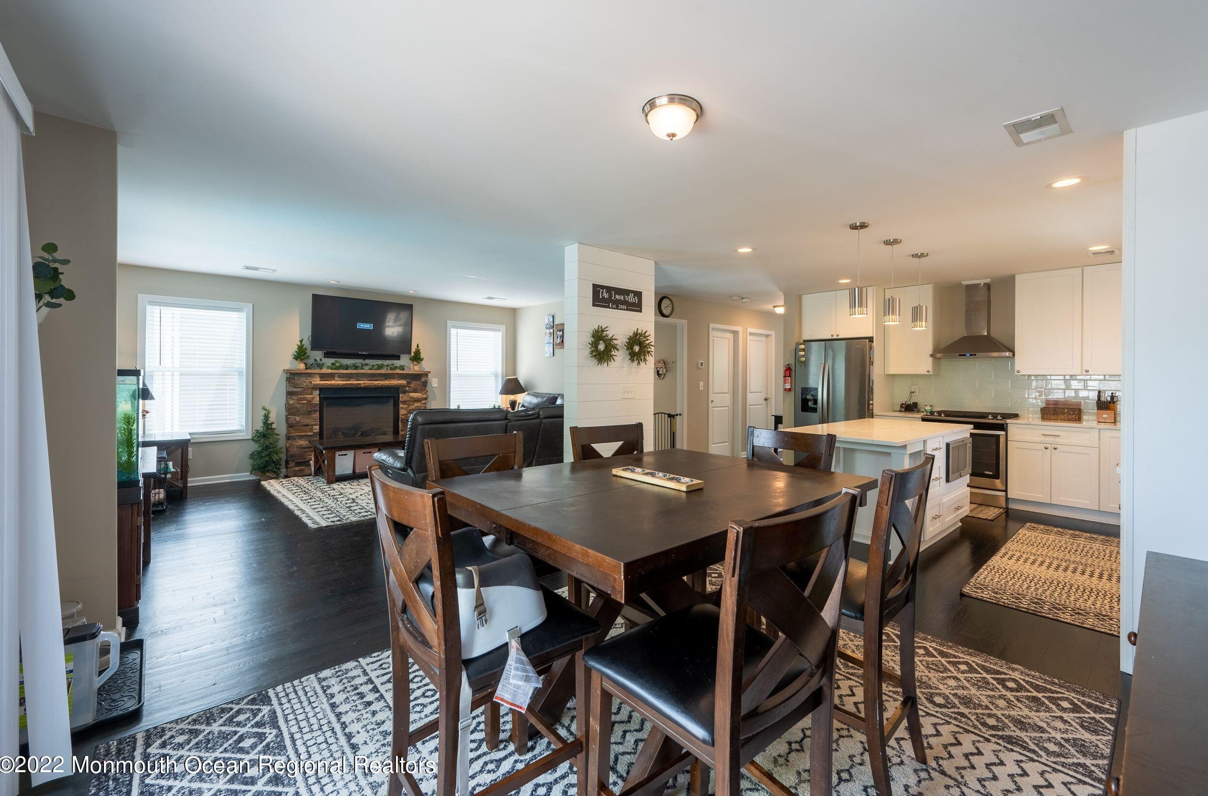 717 Lorillard Ave, Keyport, NJ 07735