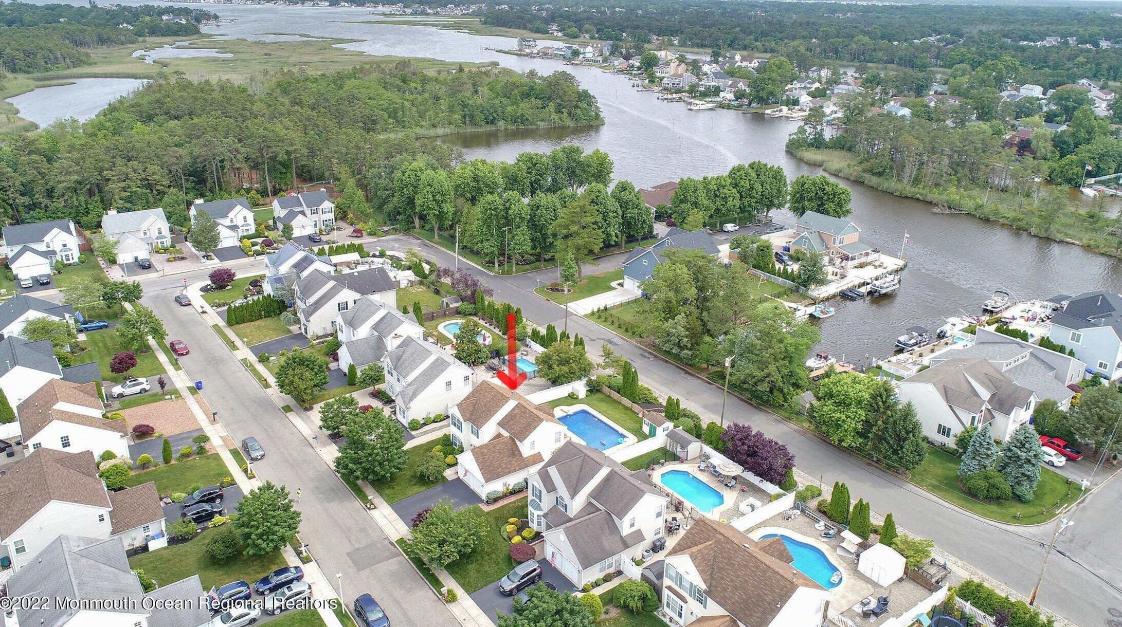 10 Pier W, Bricktown, NJ 08723