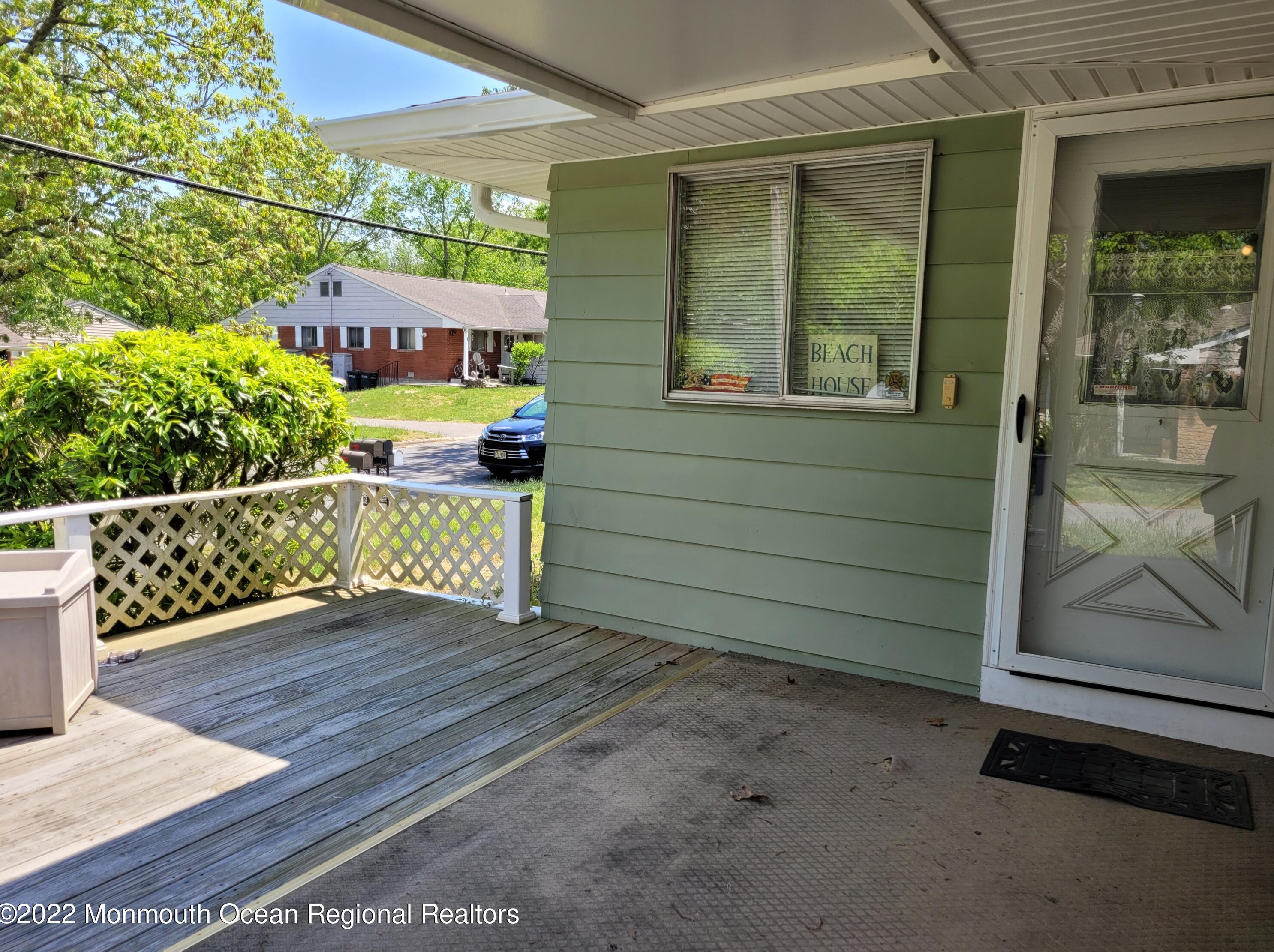3 Sparrow St #a, Lakehurst, NJ 08759