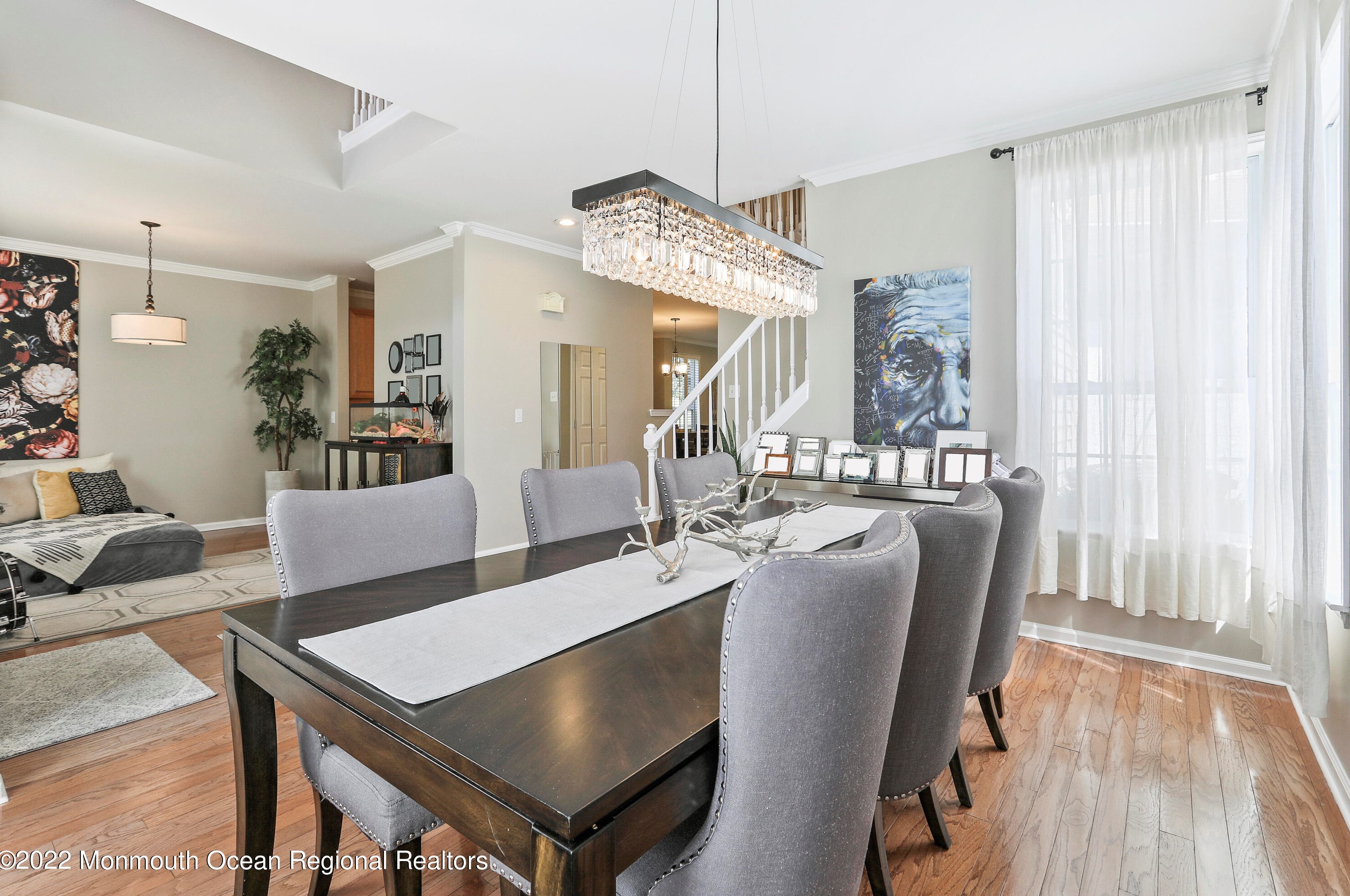6 Westlake Ct, Morganville, NJ 07751