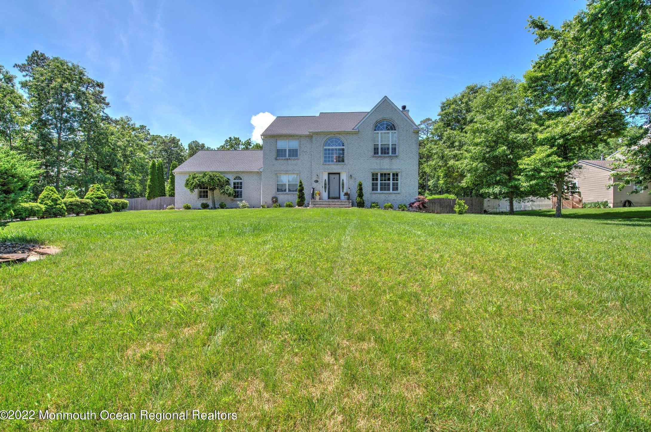 322 Bird Village Road E, Jackson Twp, NJ 08527