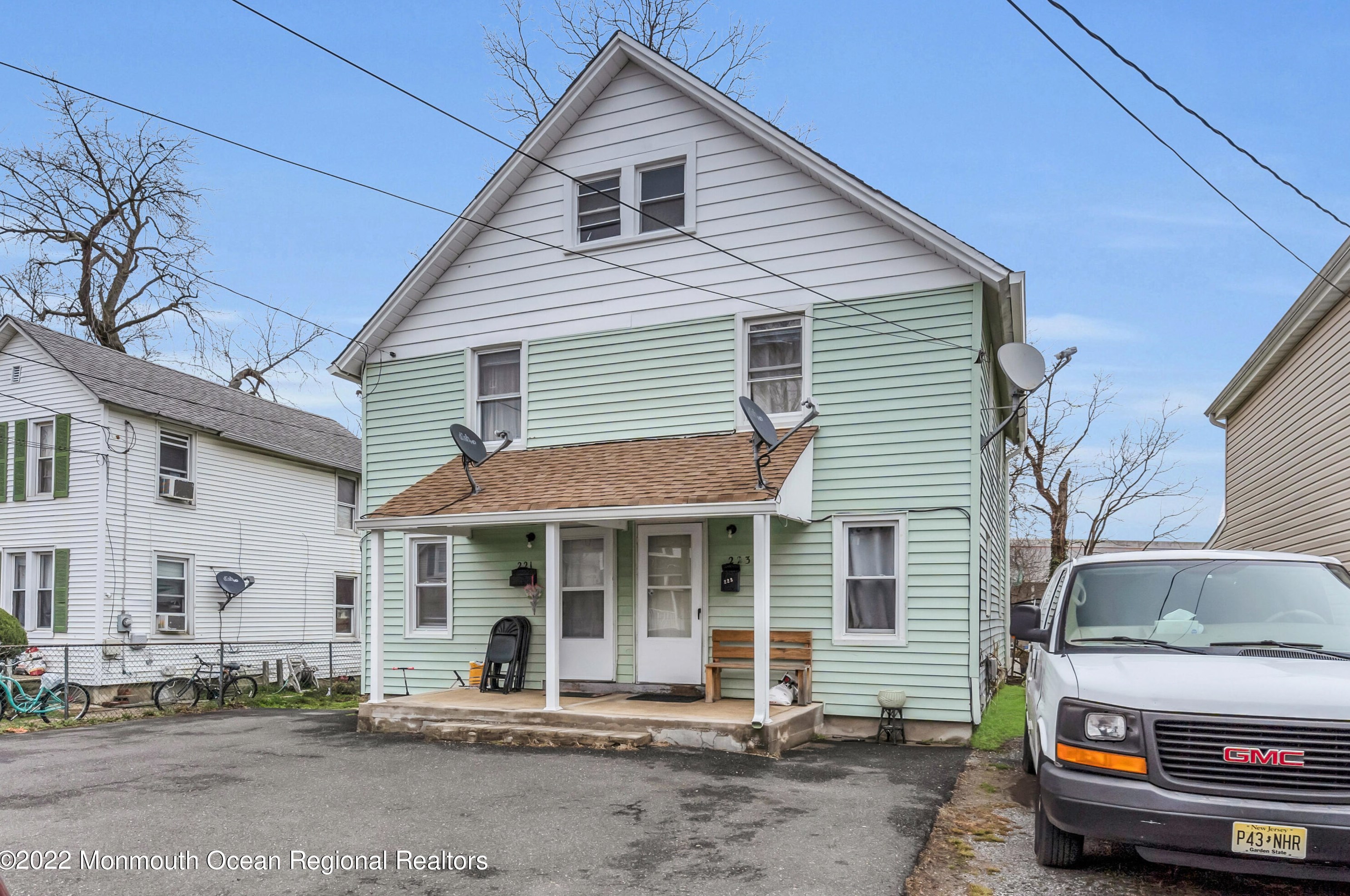 221 Pearl Street S #223, Tinton Falls, NJ 07701