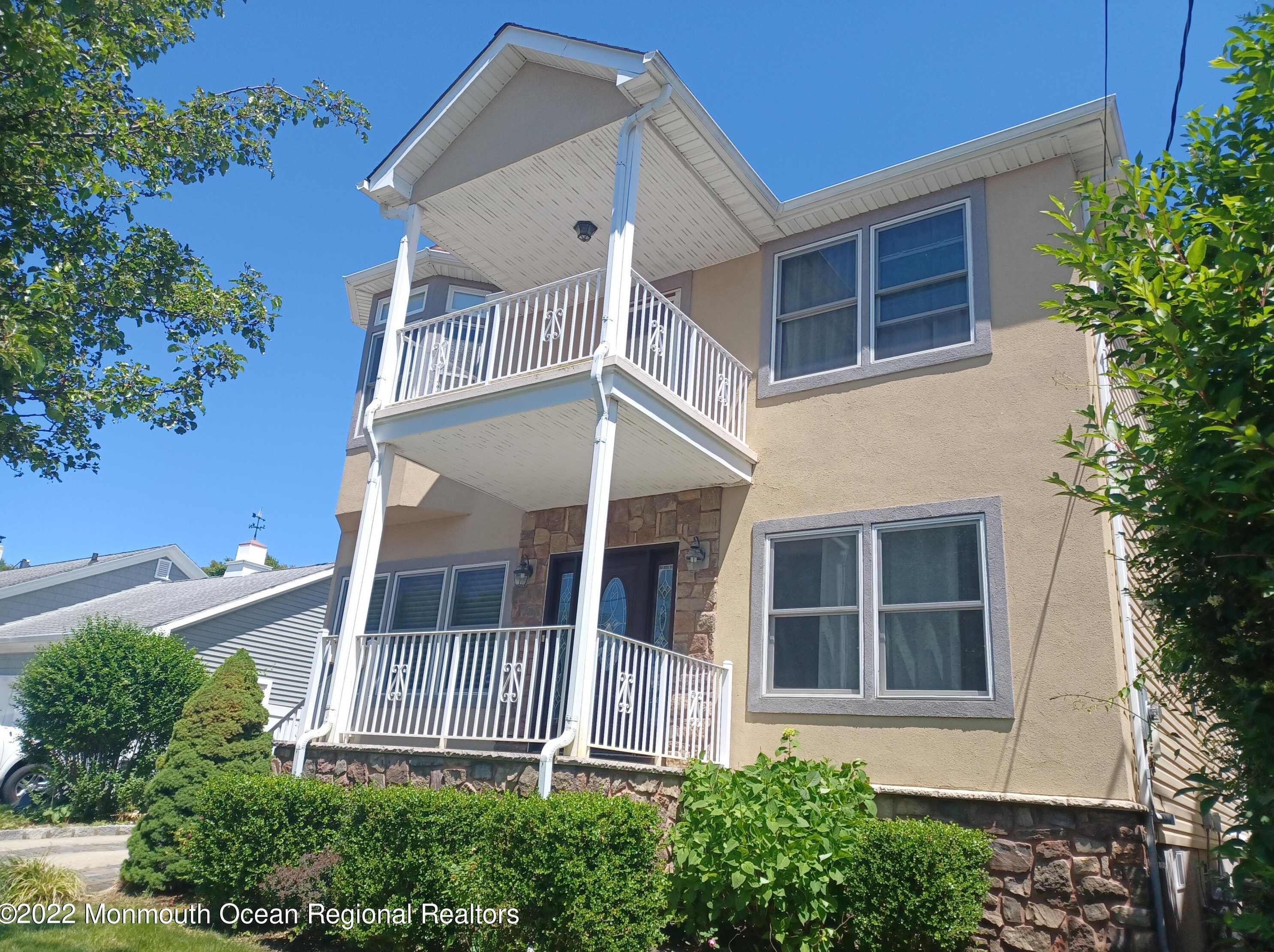 1000 B St, Belmar, NJ 07719