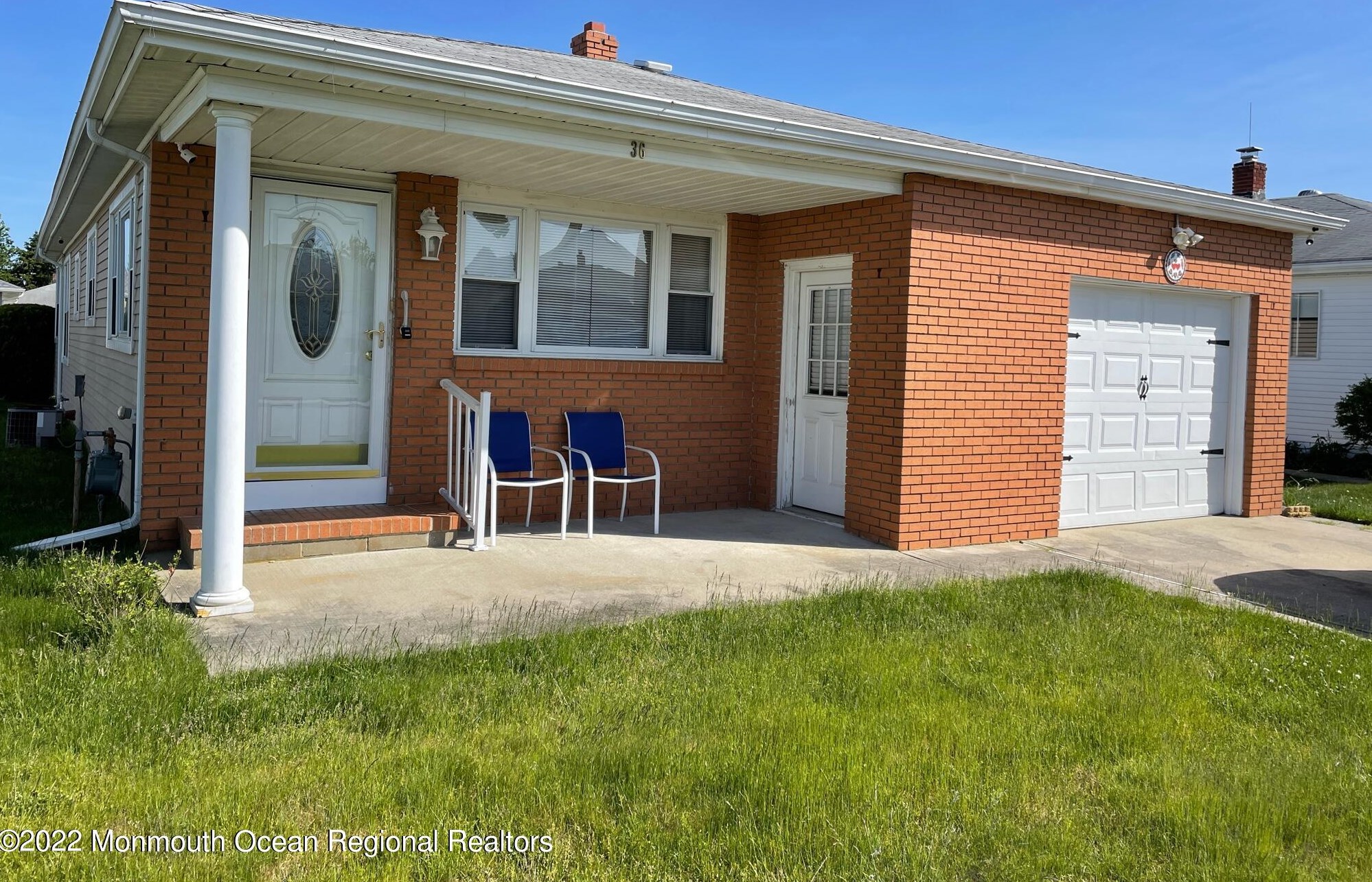36 Port Royal Dr, Toms River, NJ 08757-3942