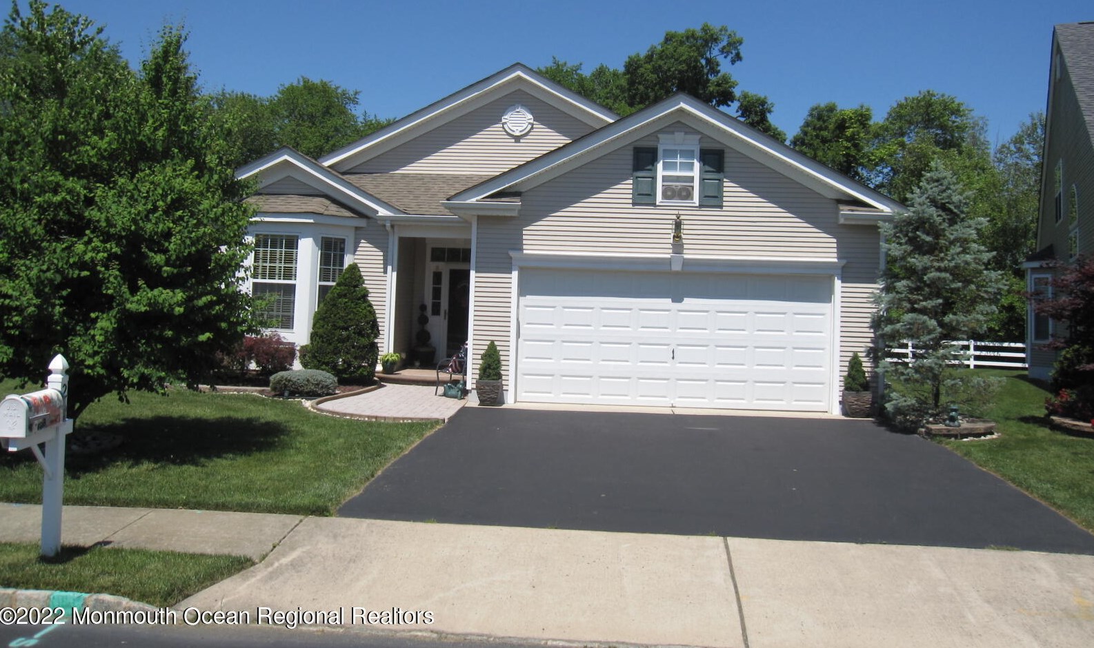 20 Plymouth Ct, Jackson Twp, NJ 08527