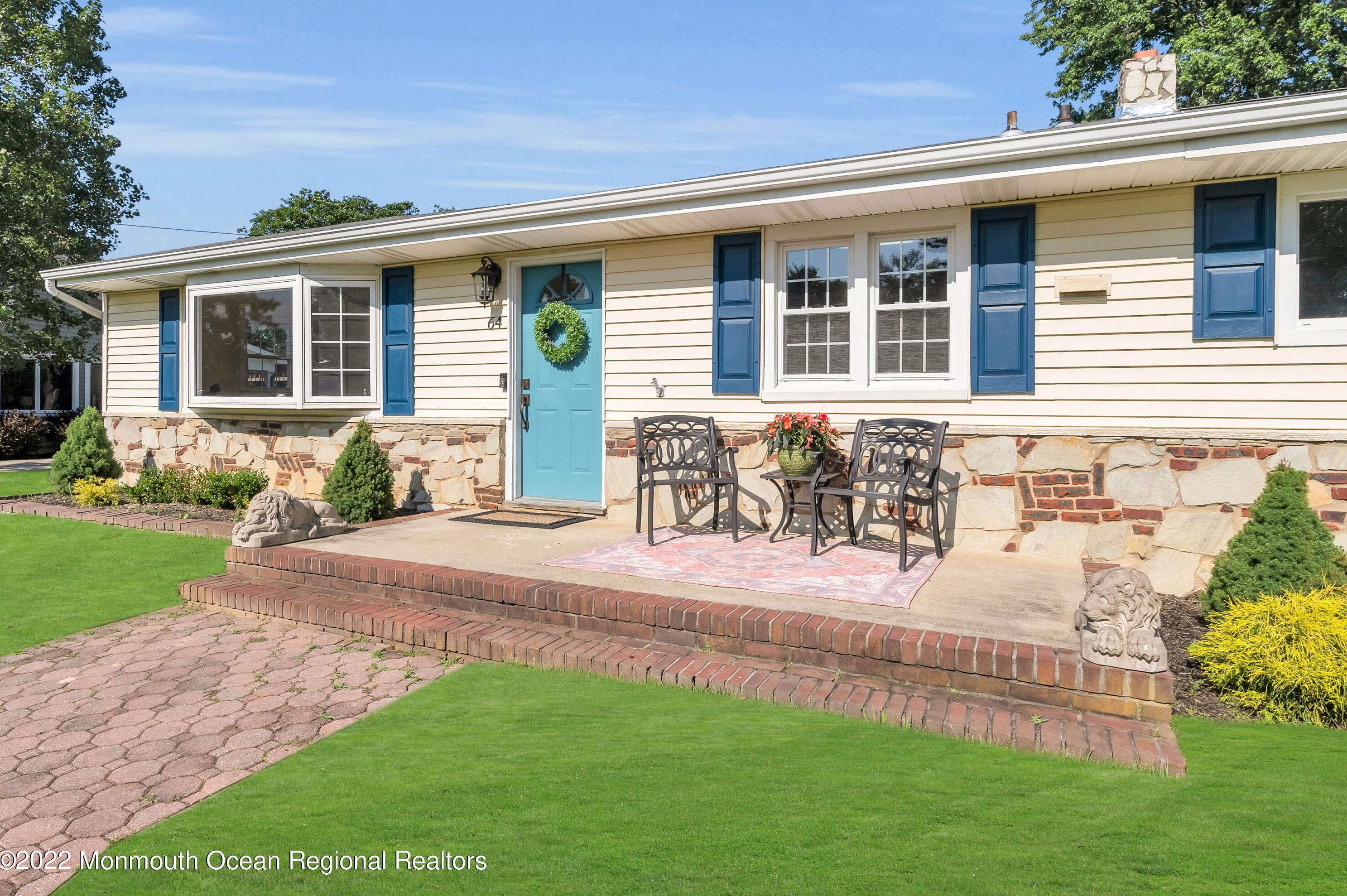 64 Locust Ave, West Long Branch, NJ 07764