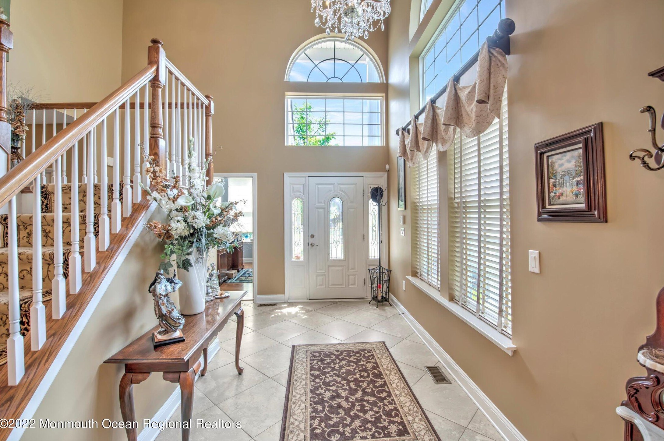 7 Shoemaker Rd, Millstone Township, NJ 07726-6016