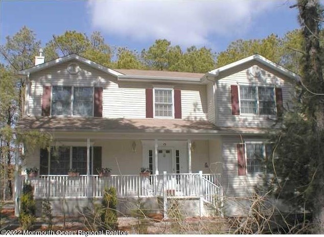 1417 Englemere Blvd, Toms River, NJ 08757