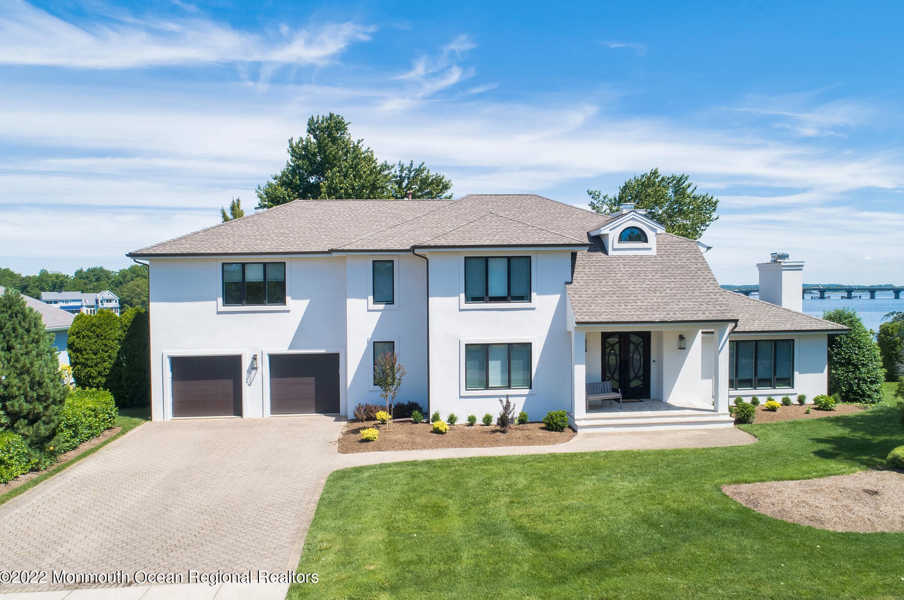 5 Leeward Ct, Oceanport, NJ 07757-1373