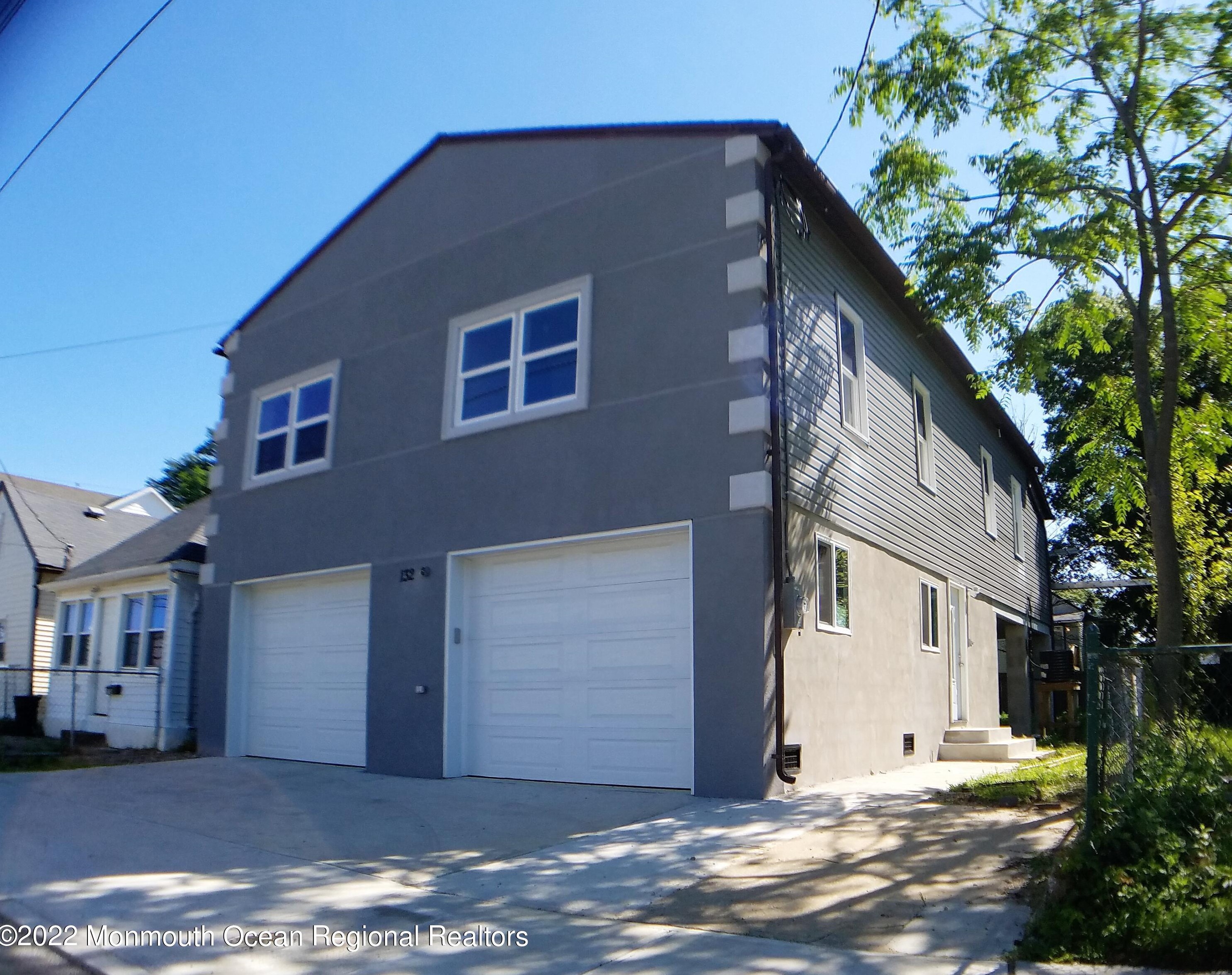132 Carr Ave, Ideal Beach, NJ 07734-1336