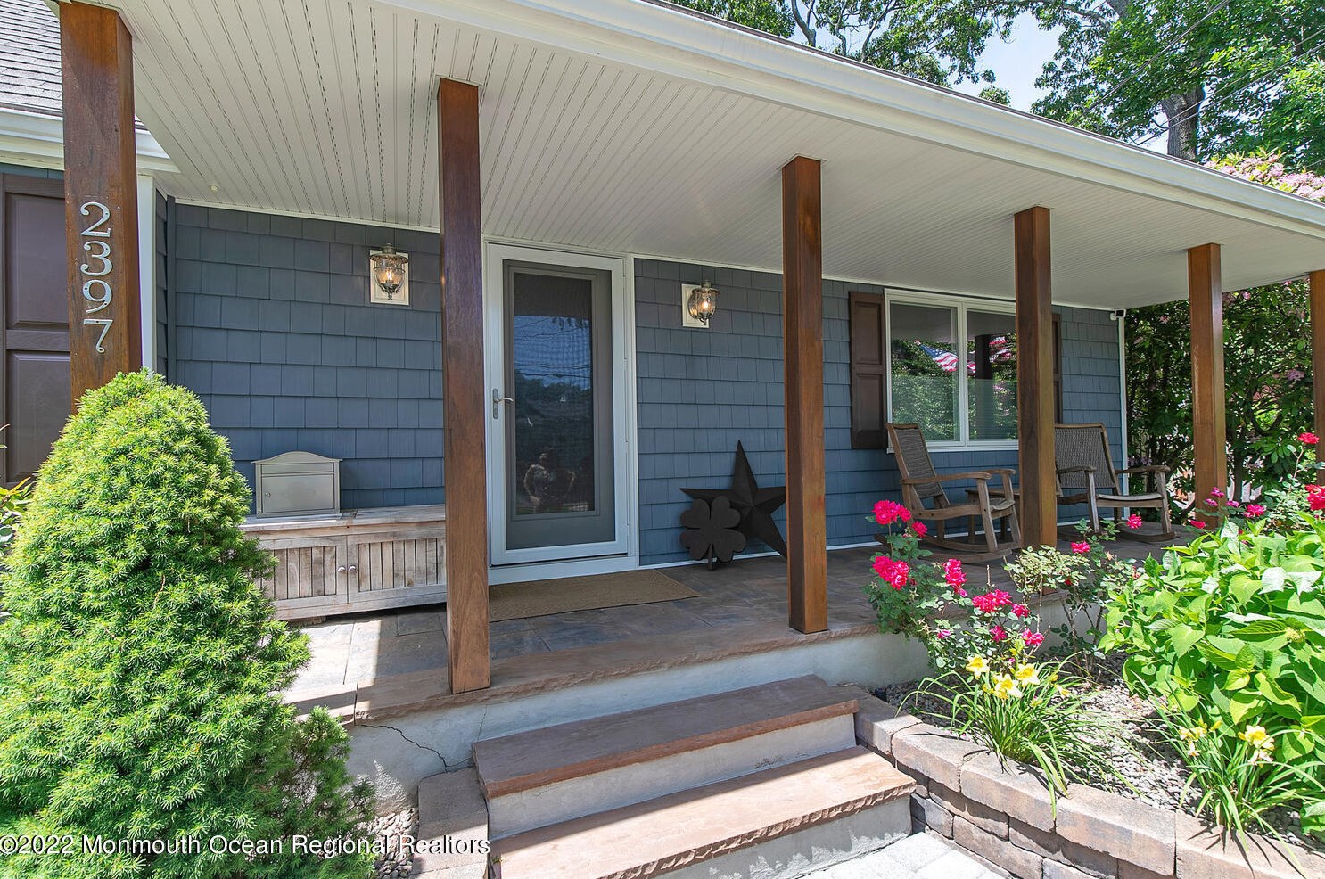 2397 Cedar St, Wall Township, NJ 08736-1405