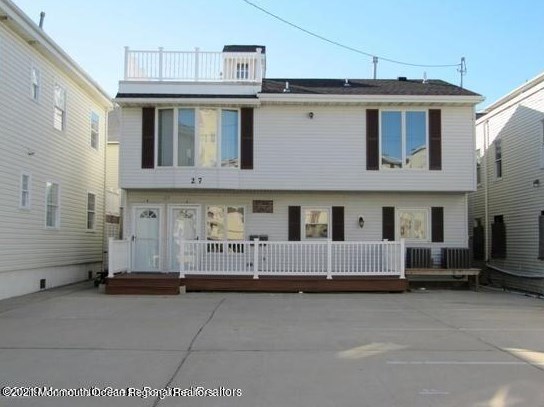 27 Sampson Ave #1st Floor, Pelican Island, NJ 08751