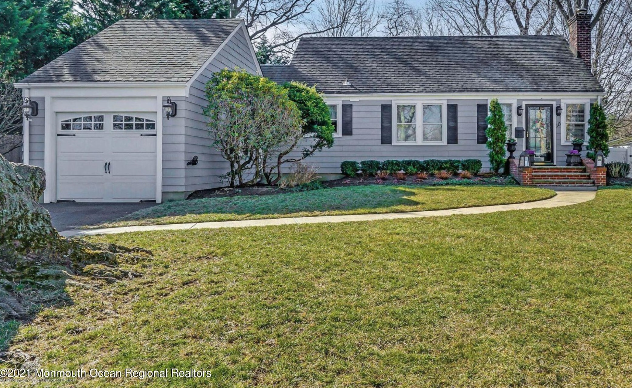 10 Woolley Pl, West Long Branch, NJ 07764