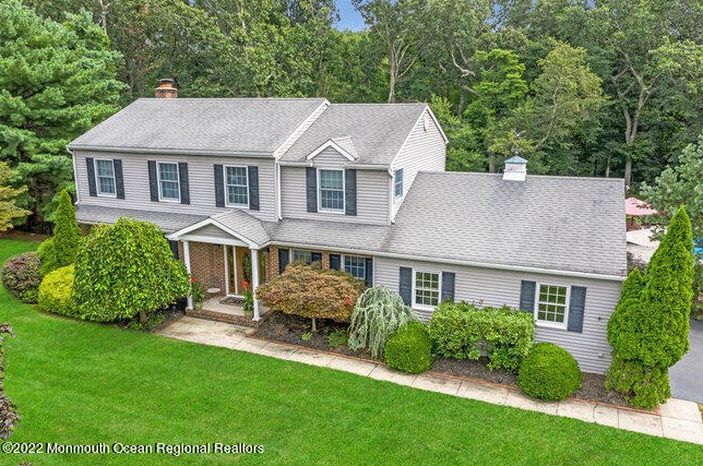 4 Plasner Ct, Jackson Twp, NJ 08527