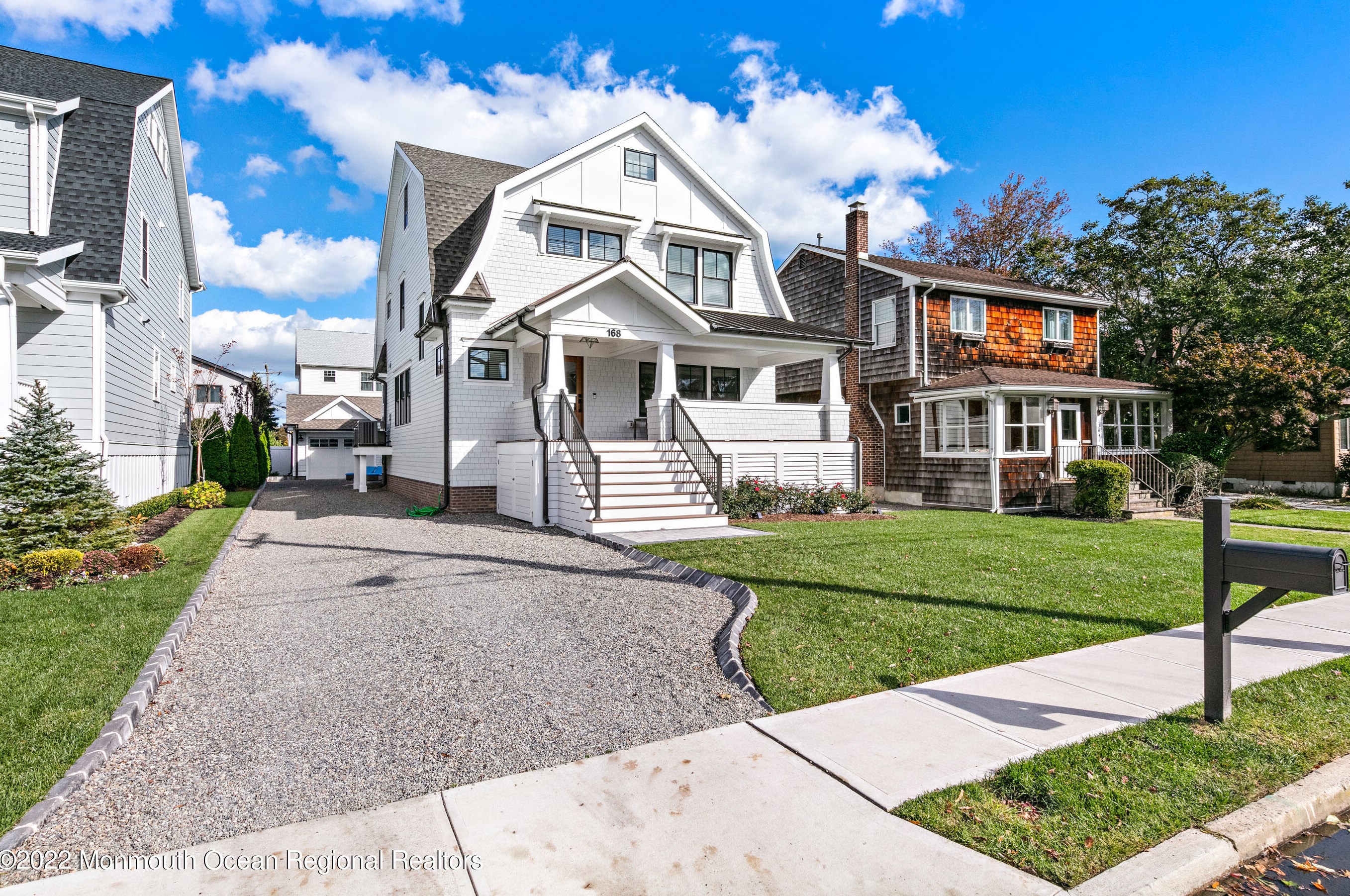 168 Osborne Ave, Point Pleasant Beach, NJ 08742