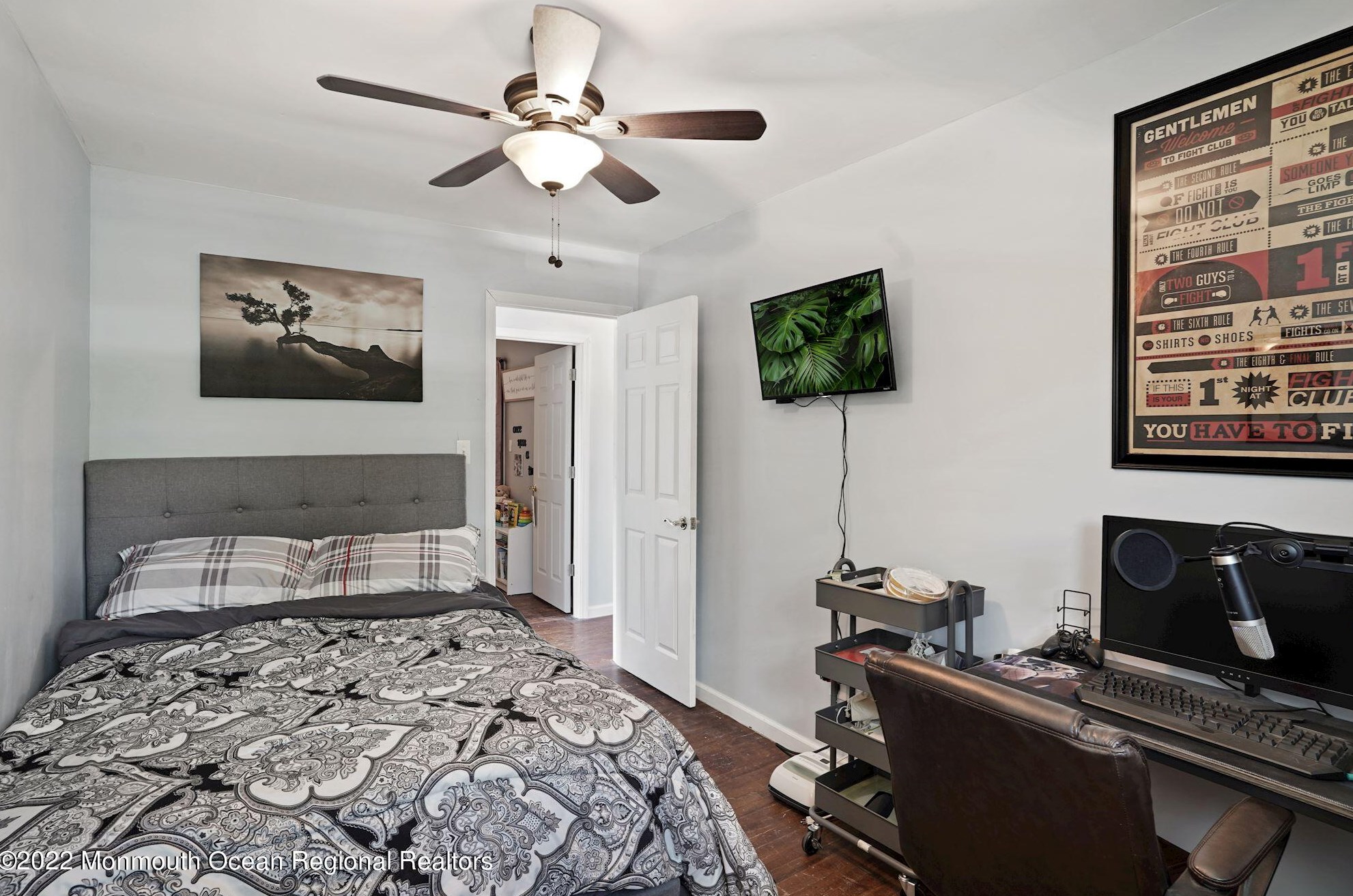 1137 Beachwood Blvd, Beachwood NJ  08722-2203 exterior