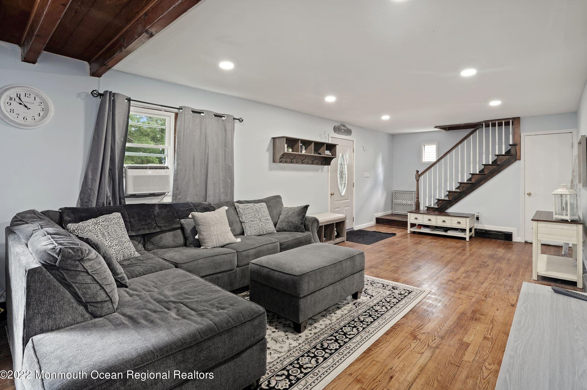 1137 Beachwood Blvd, Beachwood NJ  08722-2203 exterior
