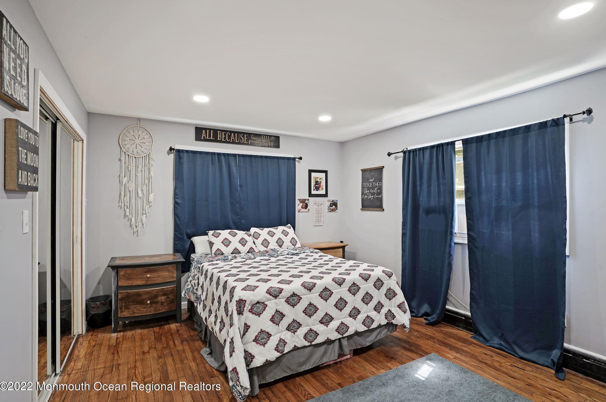 1137 Beachwood Blvd, Beachwood NJ  08722-2203 exterior