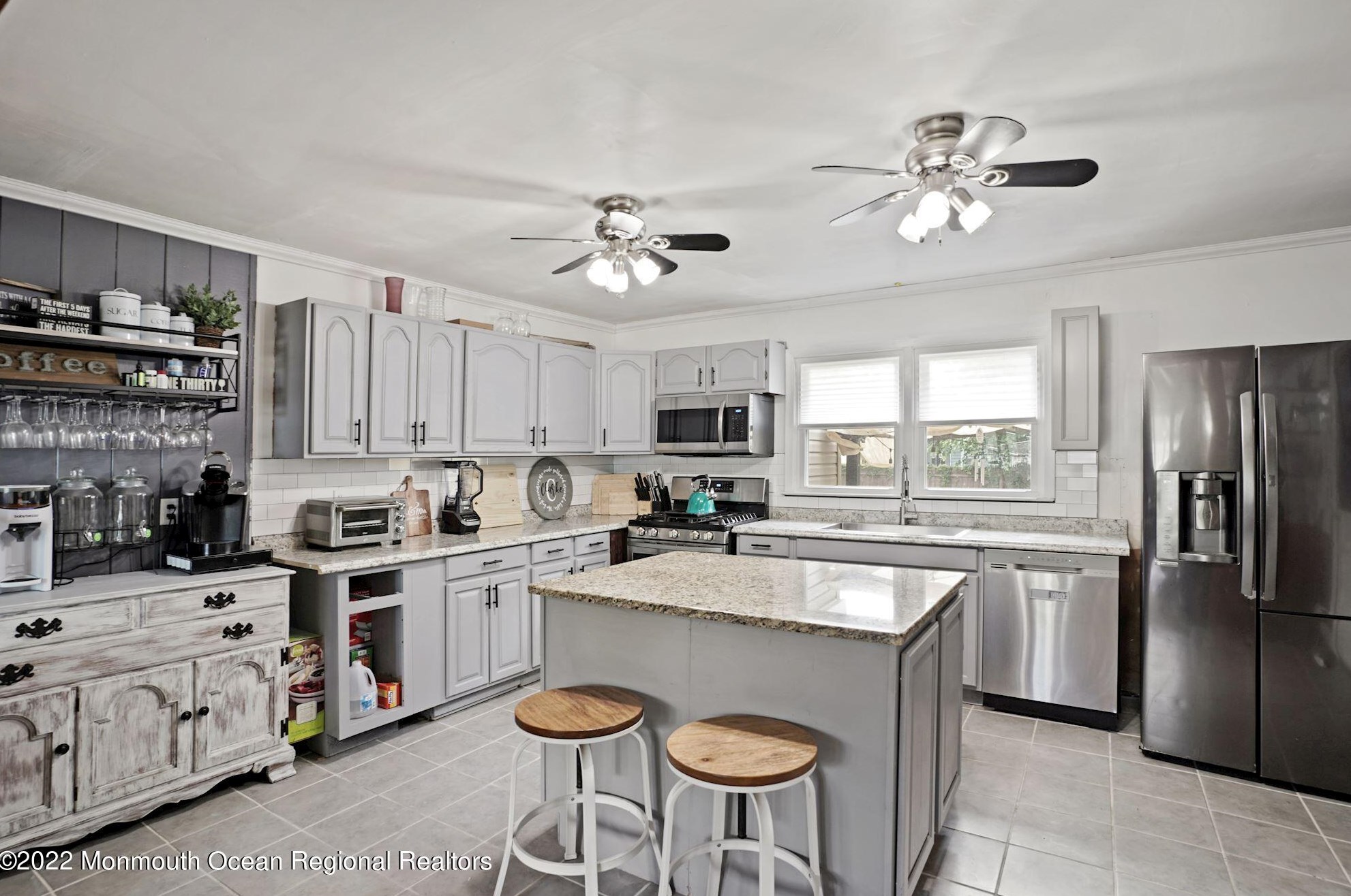 1137 Beachwood Blvd, Beachwood NJ  08722-2203 exterior