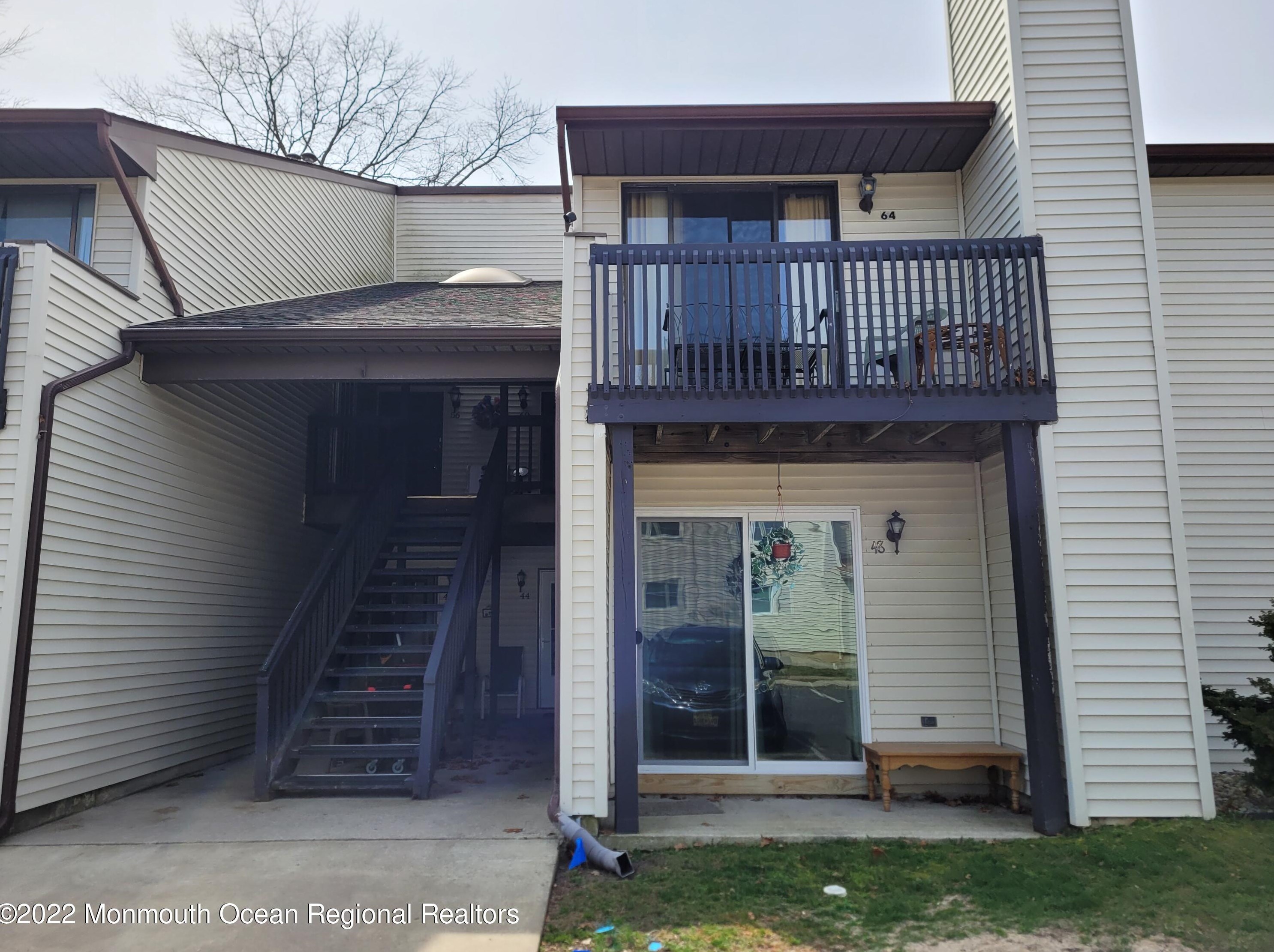 64 Scotch Pine Dr #184, Tuckerton, NJ