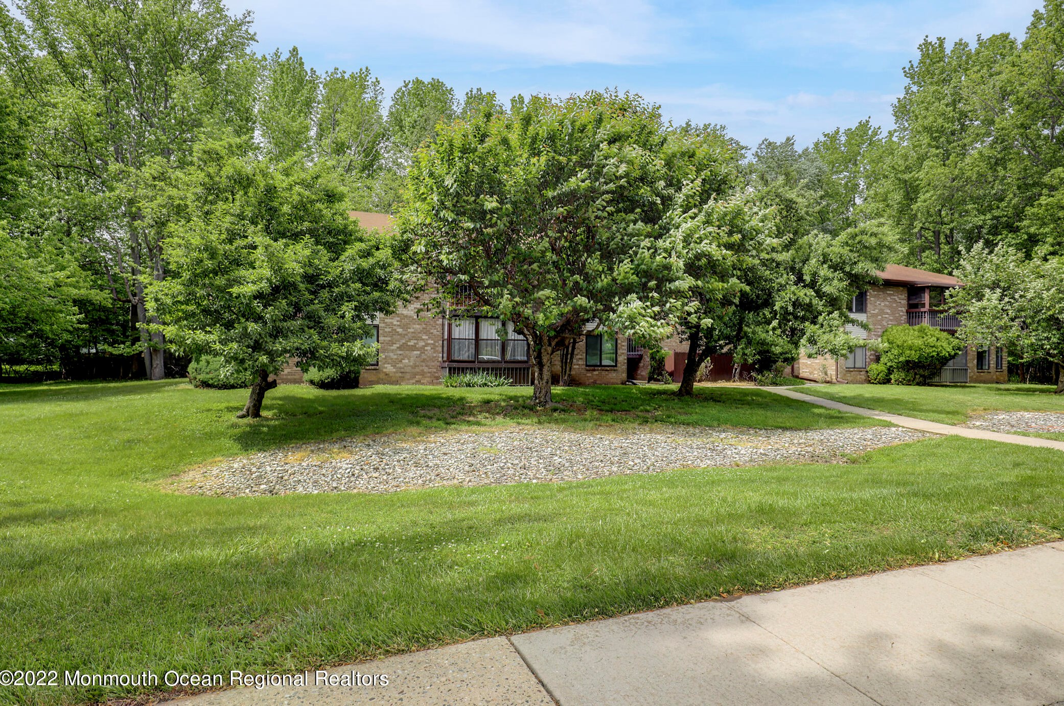 63 Overlook Way Unit K, Millstone Township, NJ
