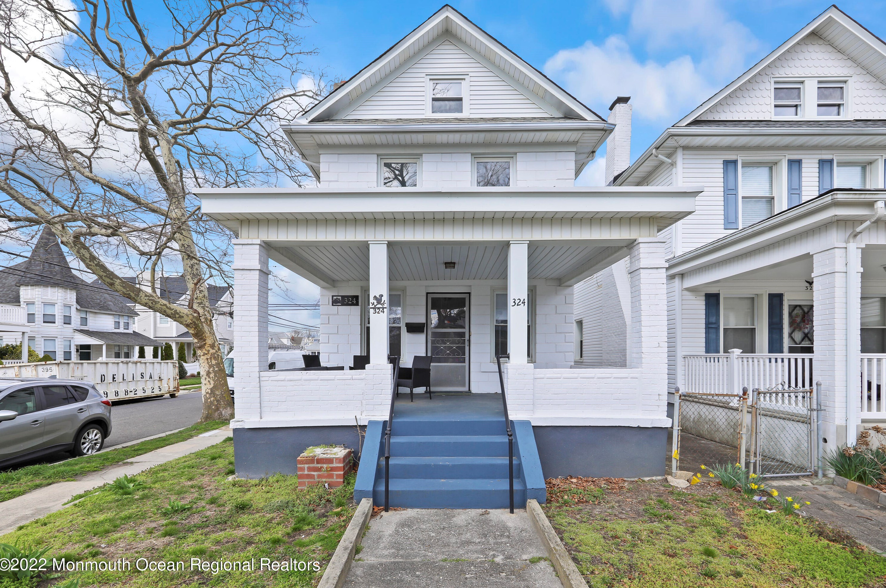 324 Mccabe Ave, Bradley Beach, NJ 07720