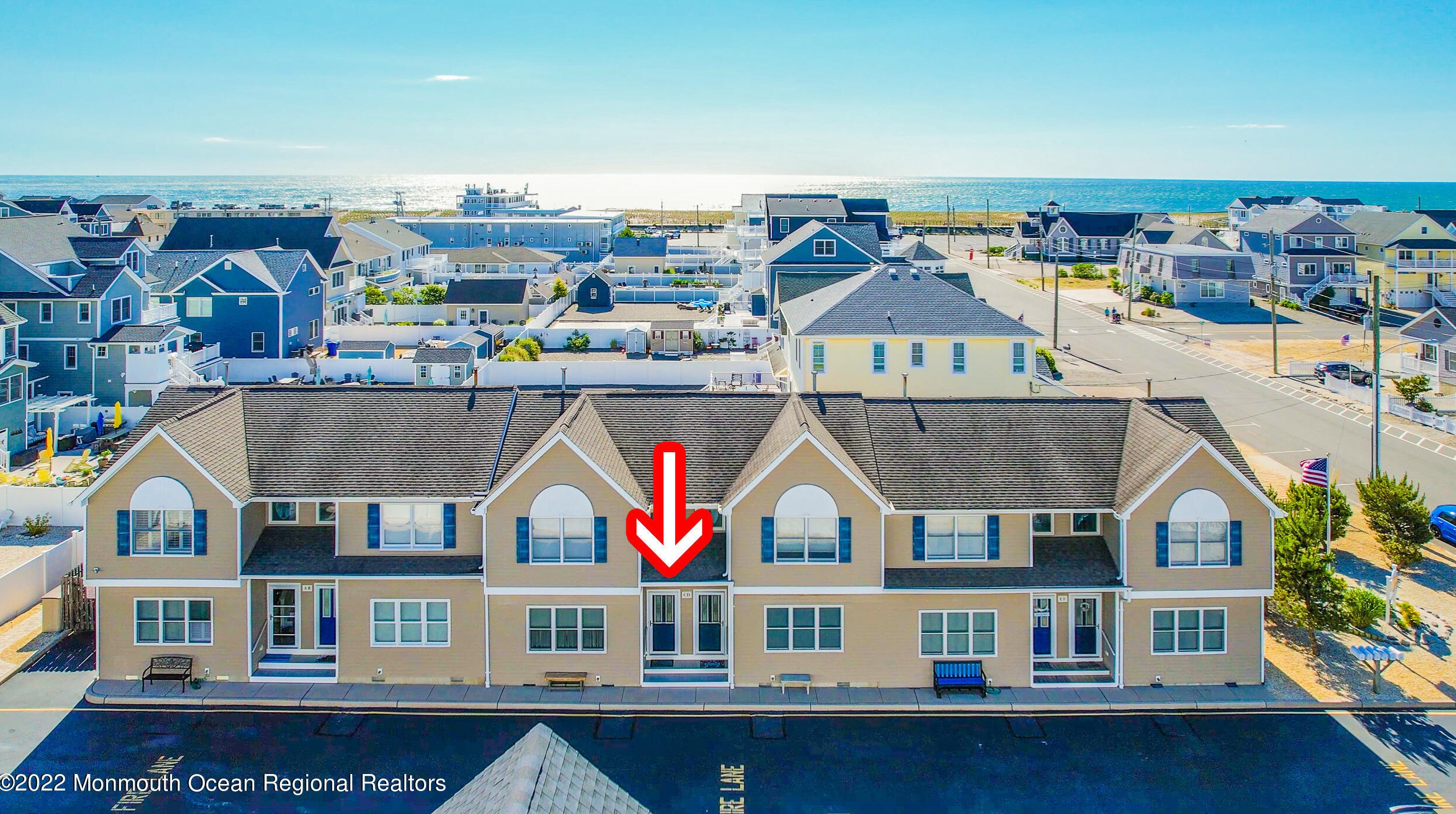 24 3rd Ave #c, Pelican Island, NJ 08751