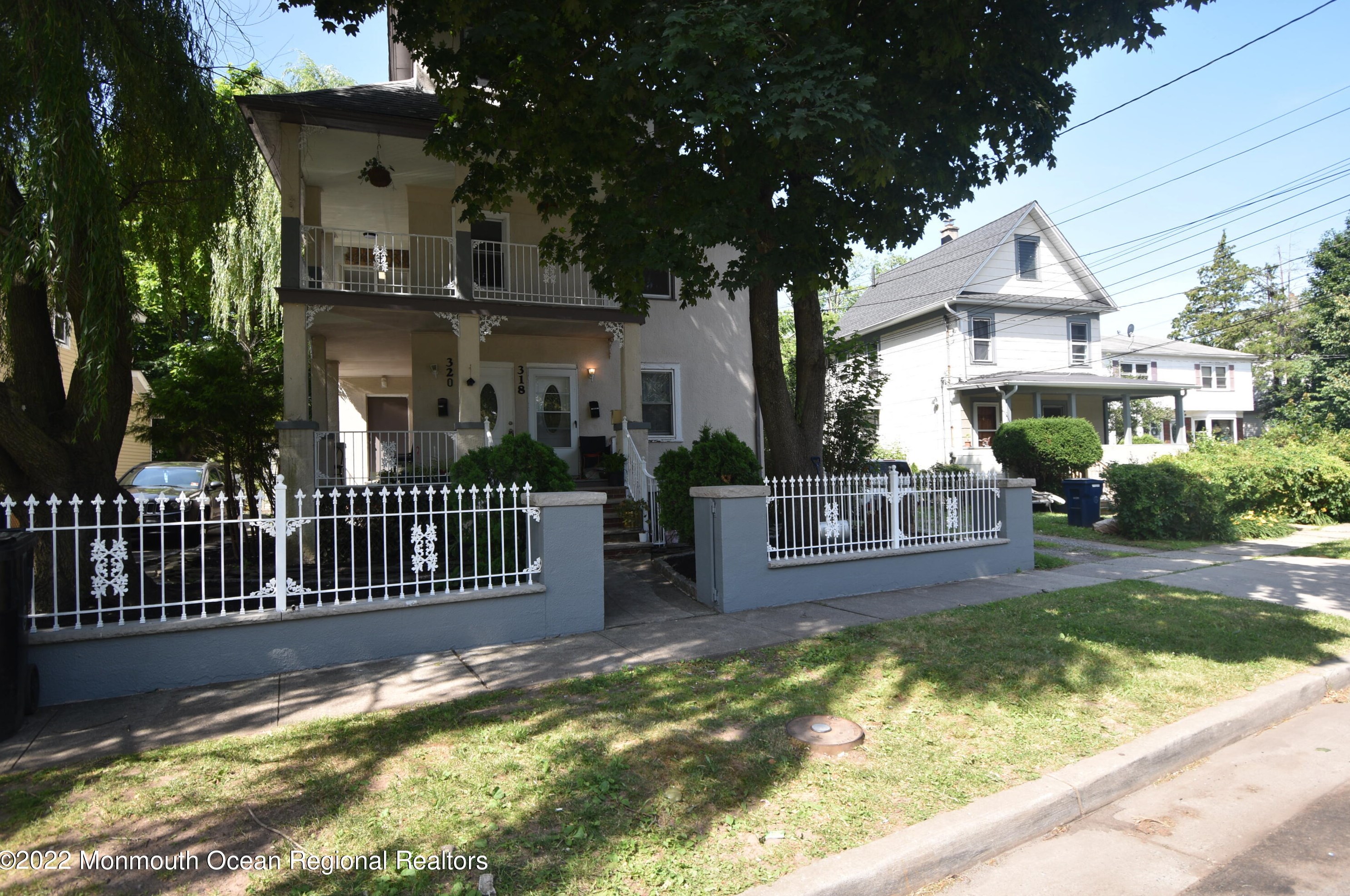 318-320 Watson Ave, Plainfield, NJ 07062