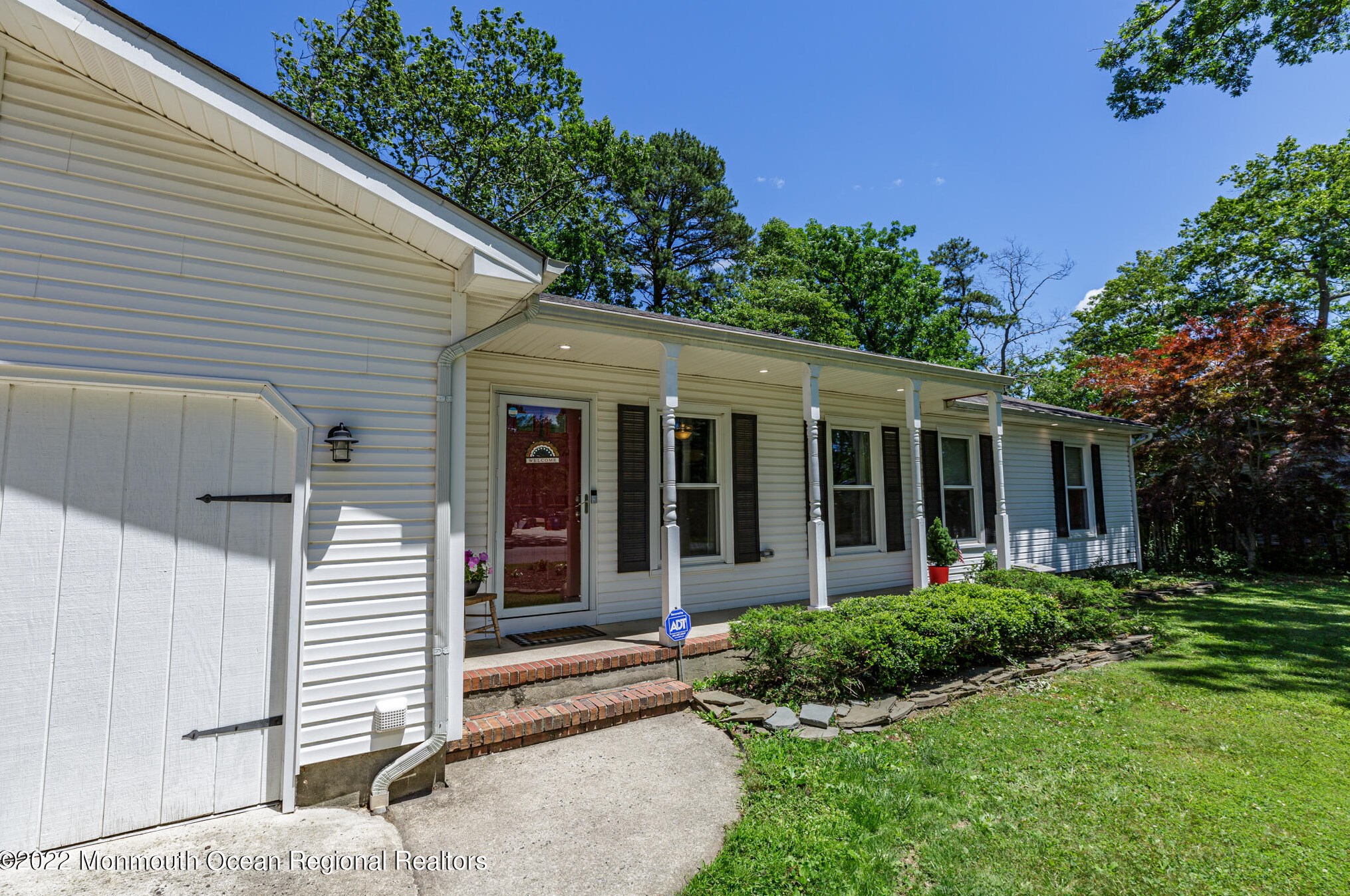 1618 Whitcomb Rd, Lacey, NJ 08731