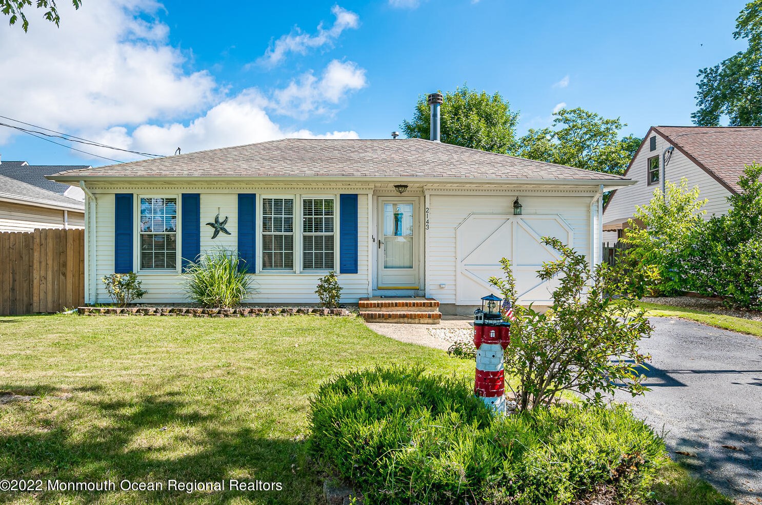 2143 Riviera Pkwy, Point Pleasant Beach, NJ 08742