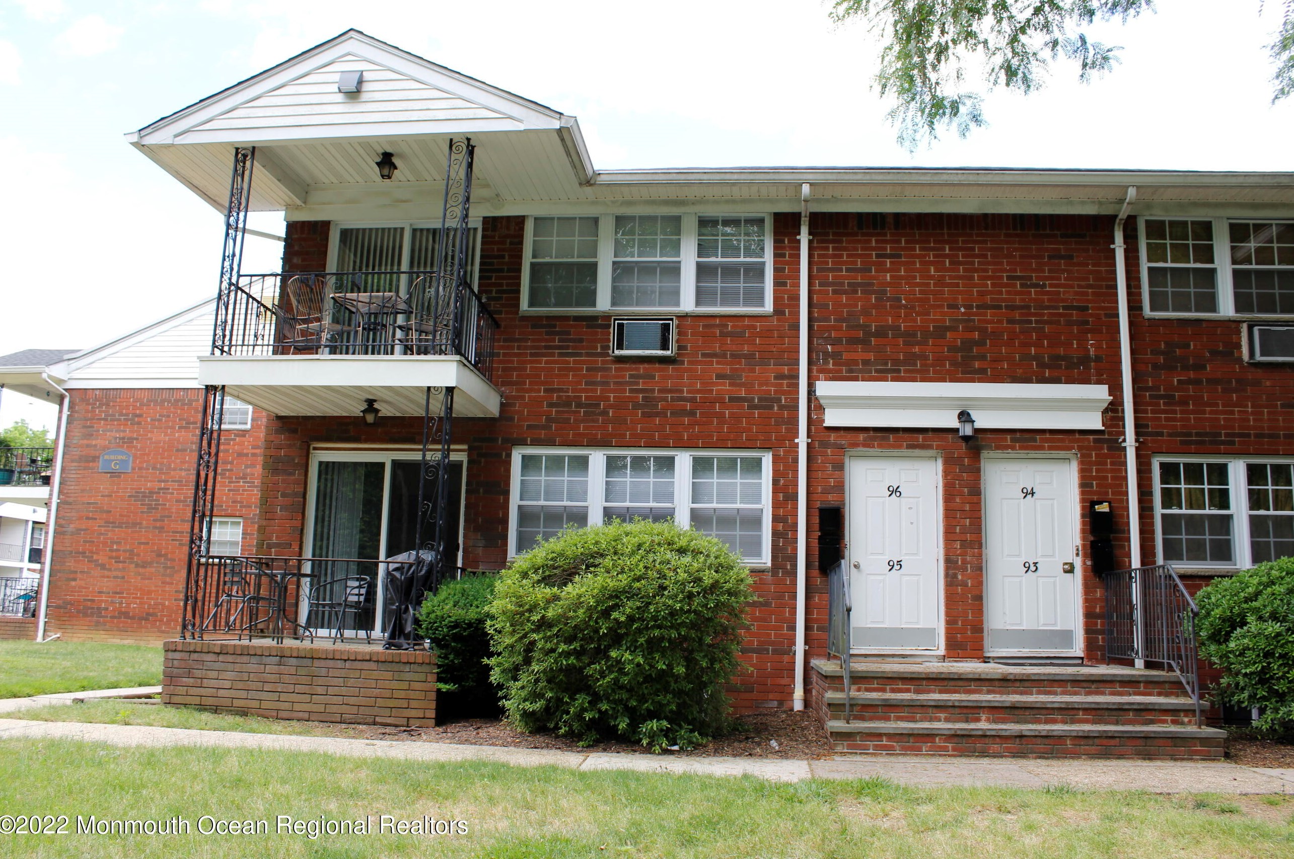 12 S Atlantic Ave #g096, Matawan, NJ