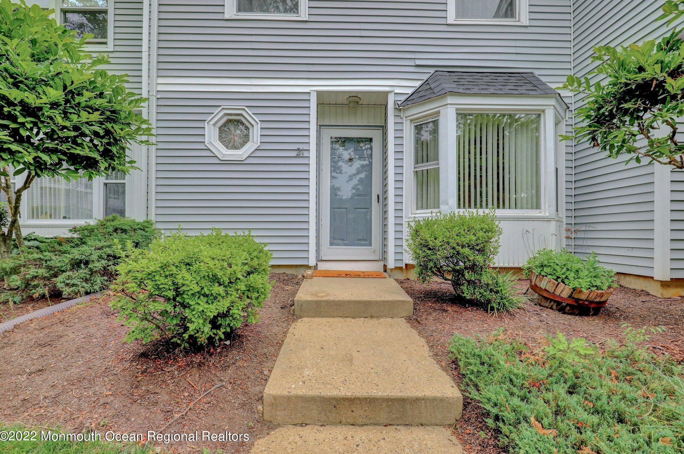 21 Dallenbach Ln #21, East Brunswick, NJ 08816