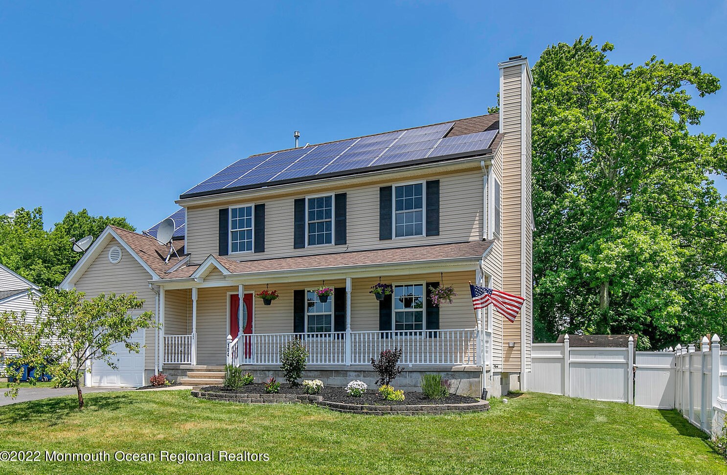 104 Mountain Lake Rd, Tuckerton, NJ 08087