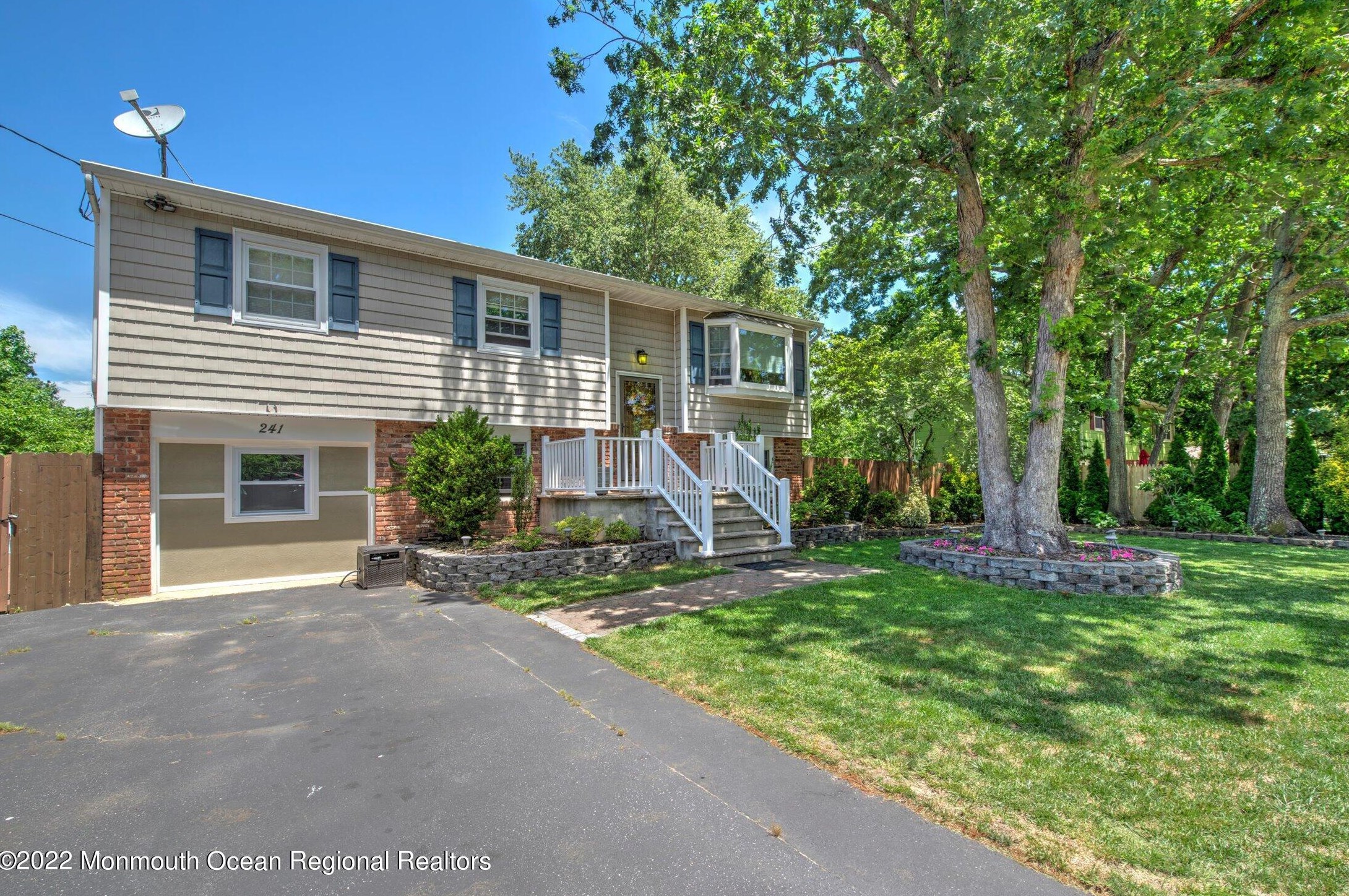 241 Long Branch Ave, Berkeley Township, NJ 08721